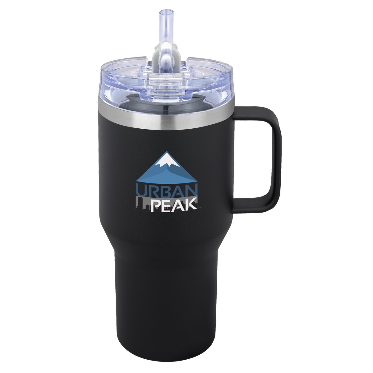 30 oz Urban Peak® Apex Ridge Vacuum Travel Mug 27