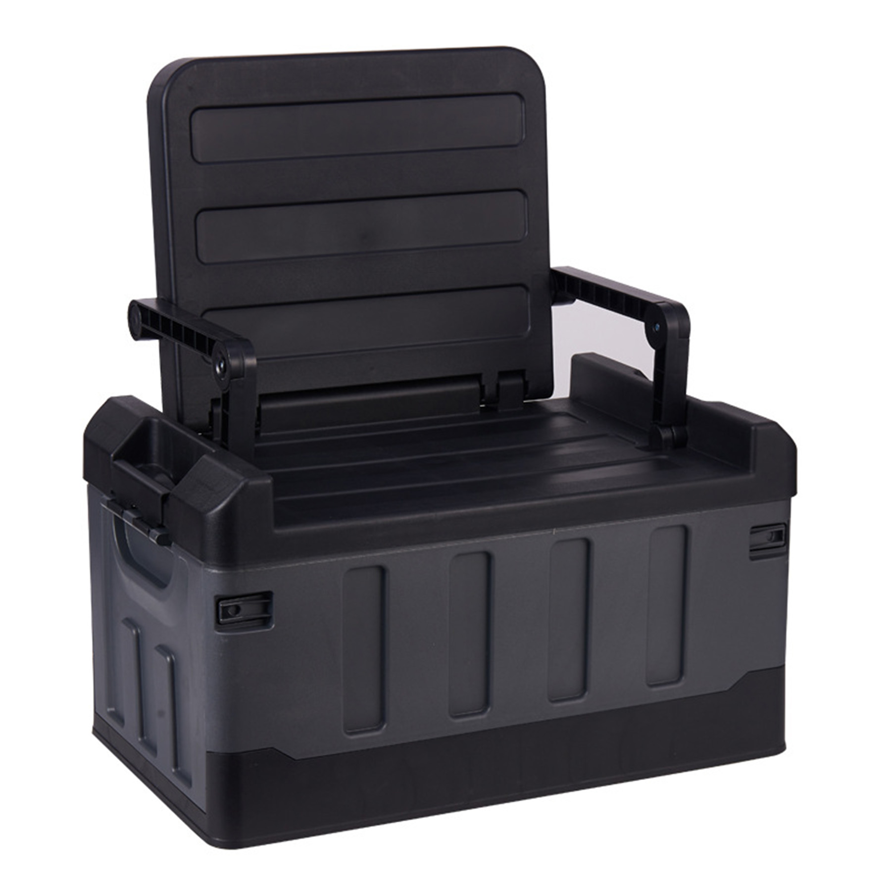 Car Organizer Box 3