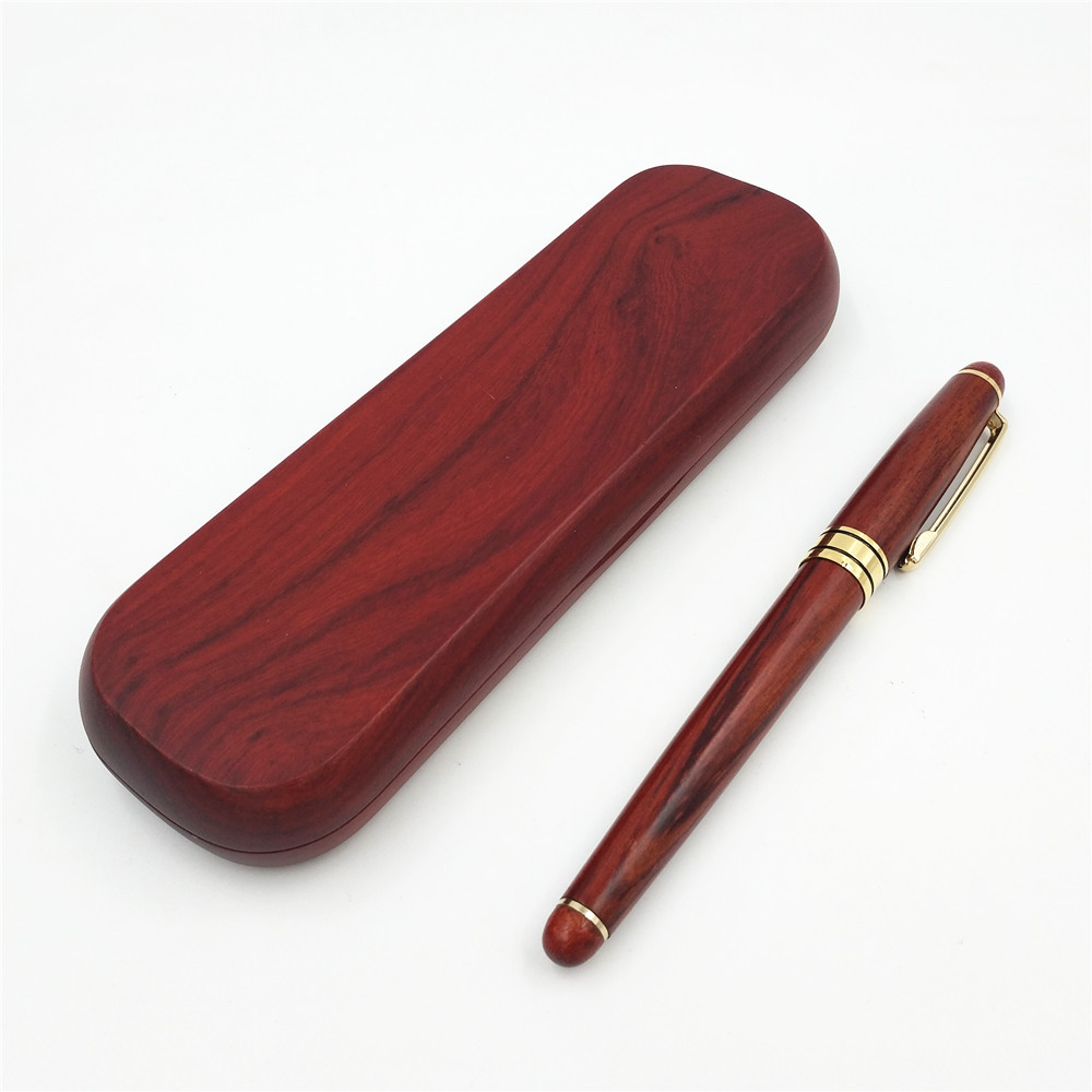 Pen Set with Case 2