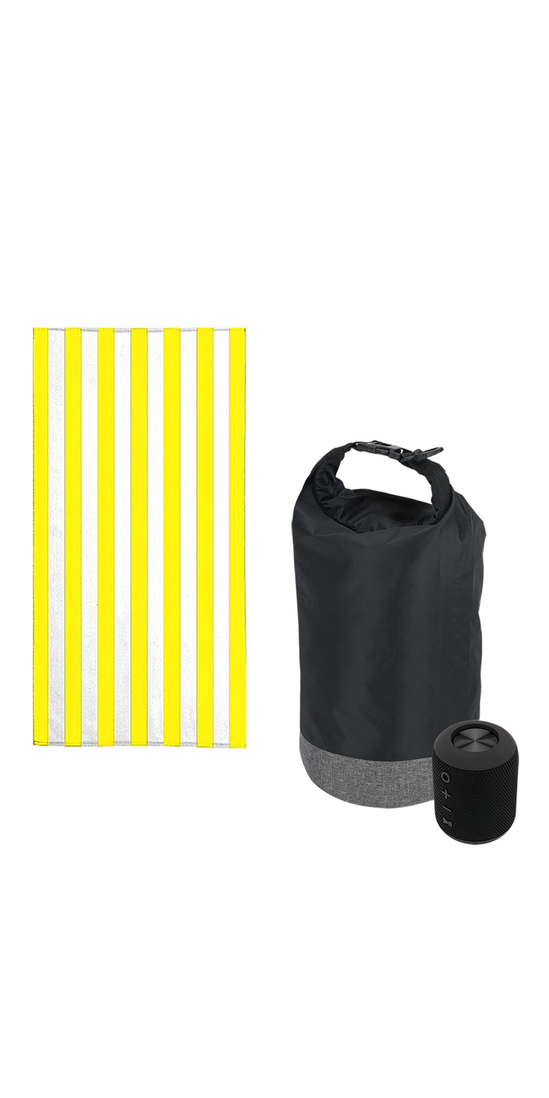 EarthTrendz™ Beach Party Kit 6