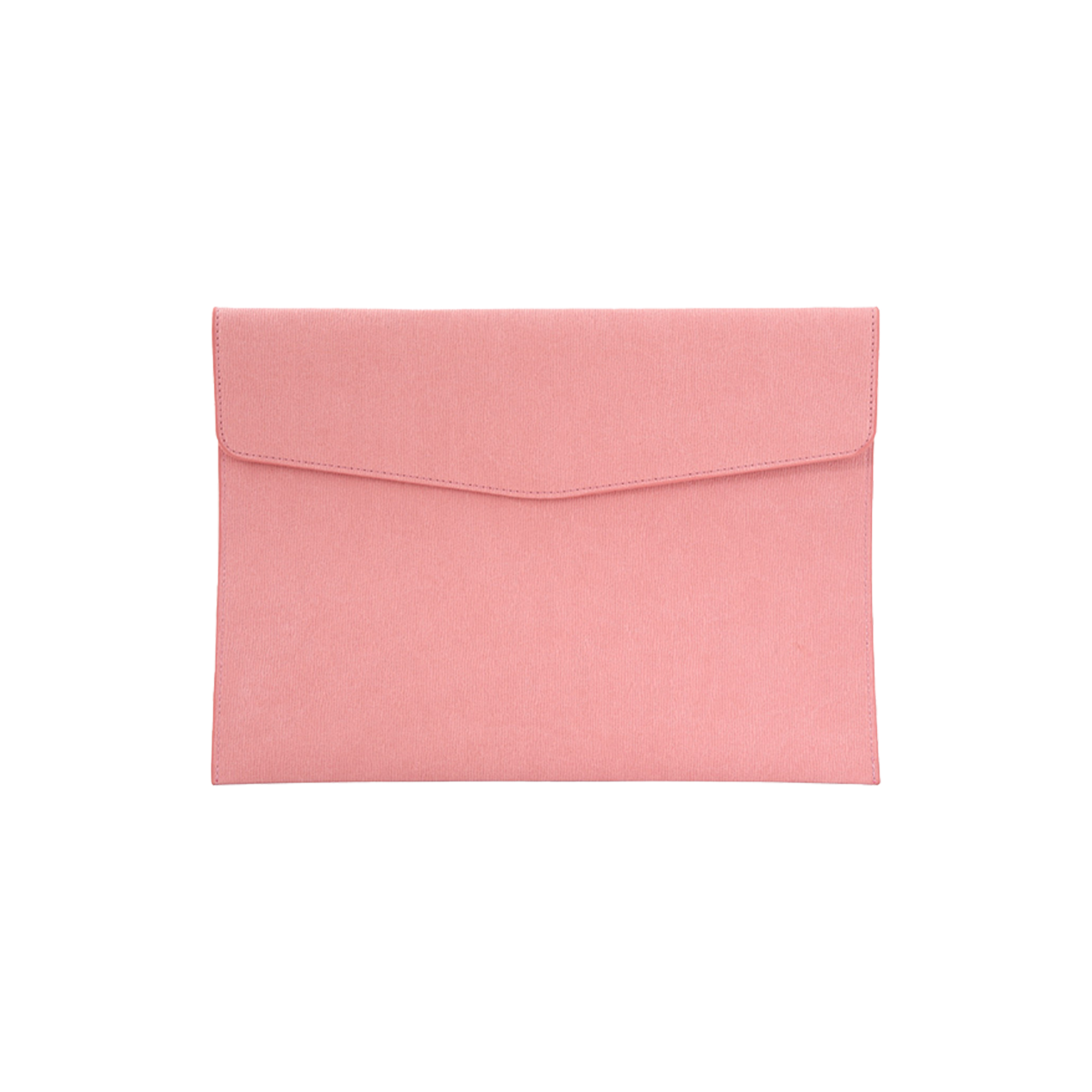 Pu Spacious A4 Office Data Bag ?C Stylish And Functional 8