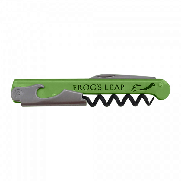 Classic Waiter's Corkscrew 5
