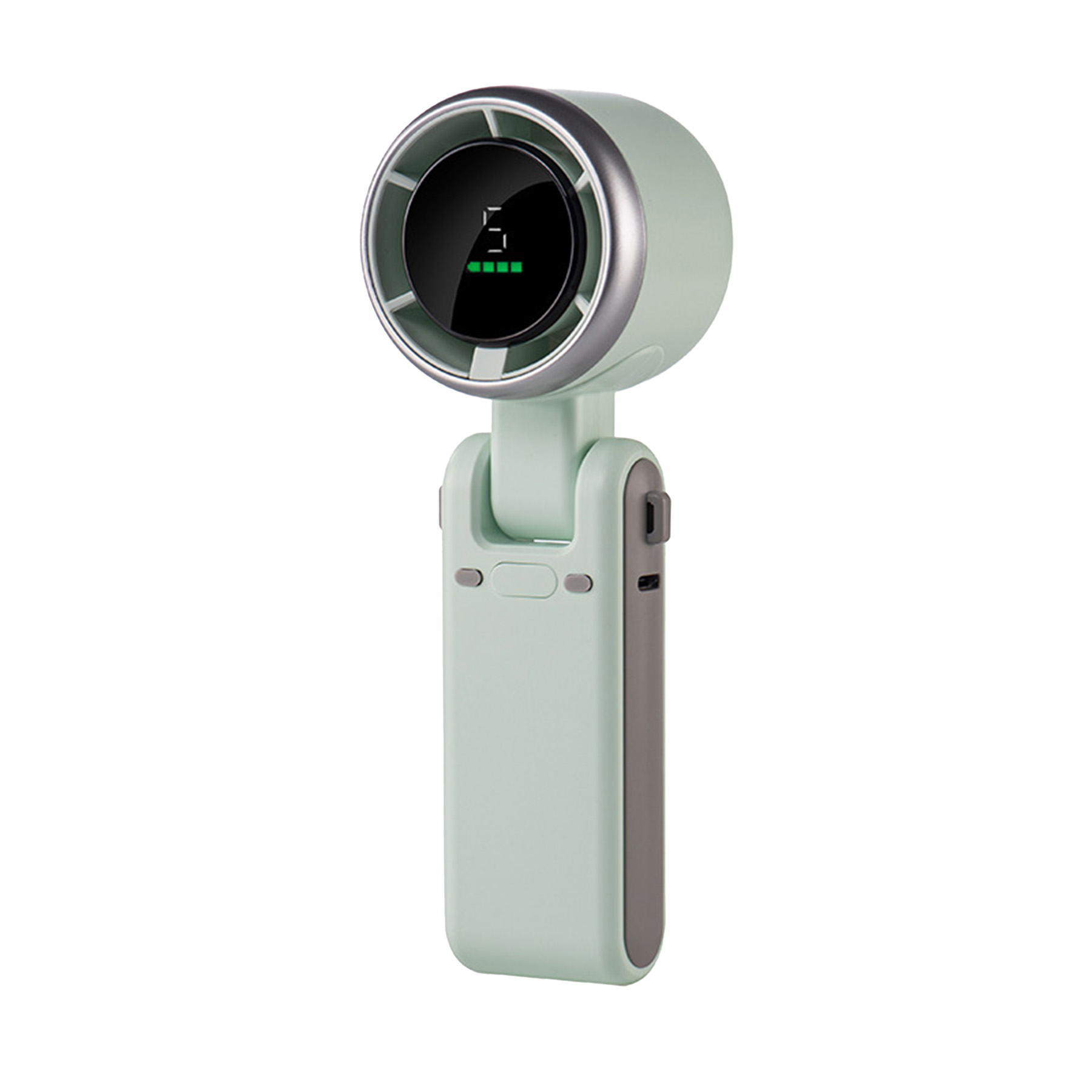 Mini Handheld Outdoor Fan 3