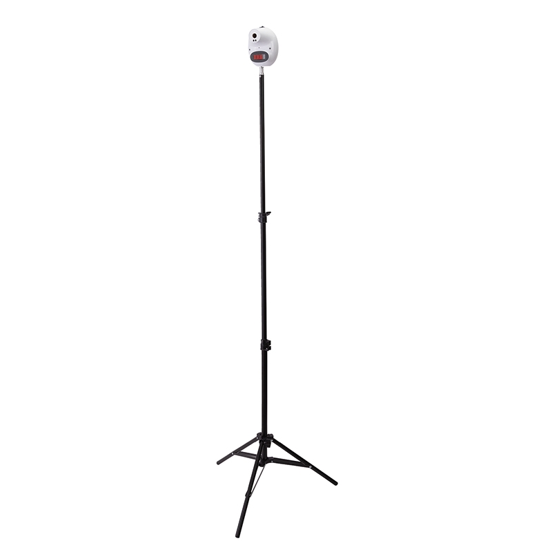 Eagle 5 ft. Collapsible Tripod Stand 2