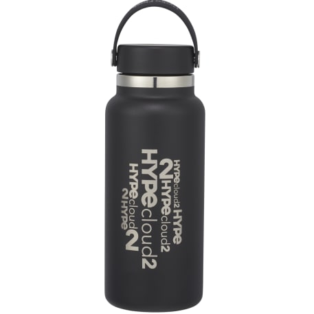 Hydro Flask® Wide Mouth With Flex Cap 32oz 238