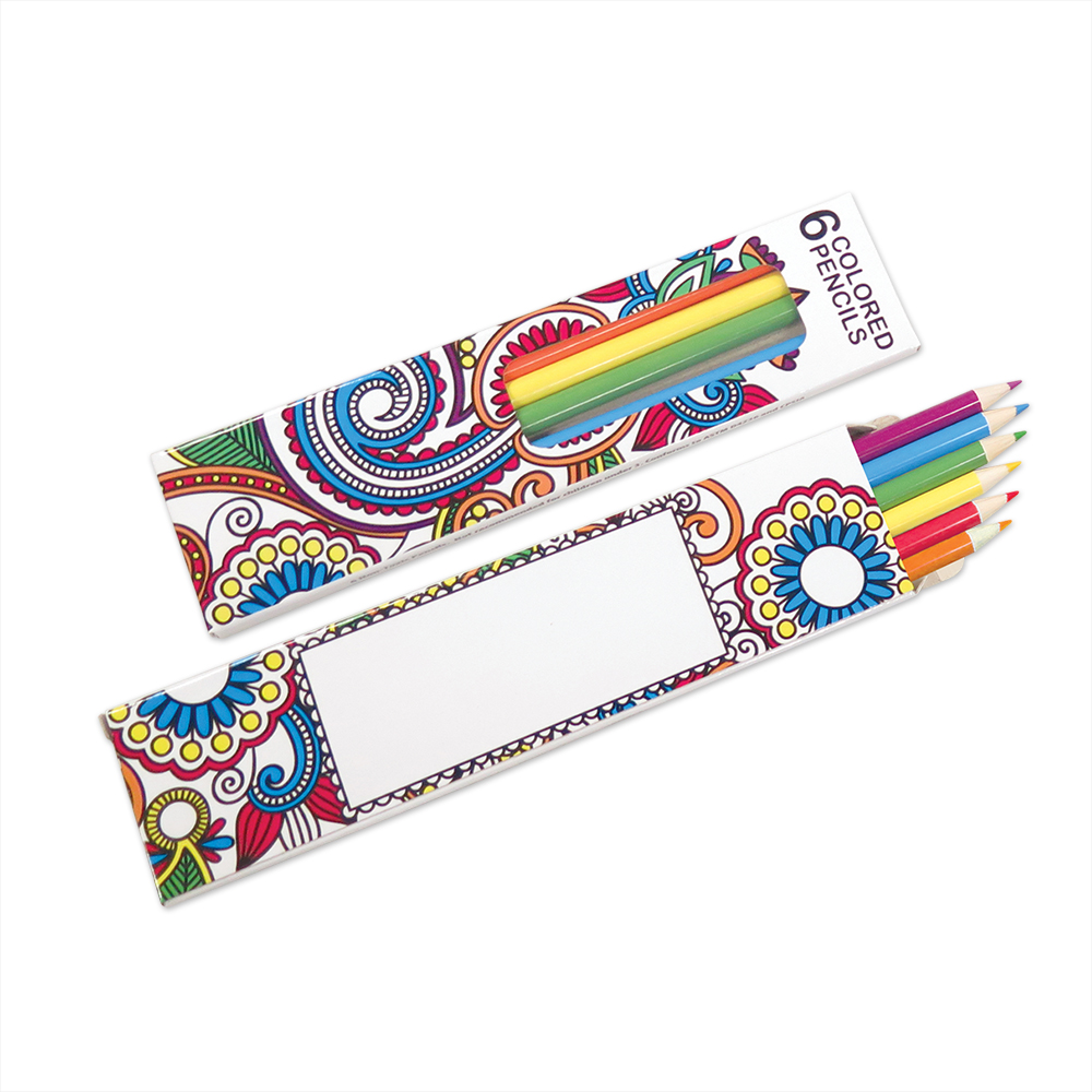 Wooden Stationery Kit 3