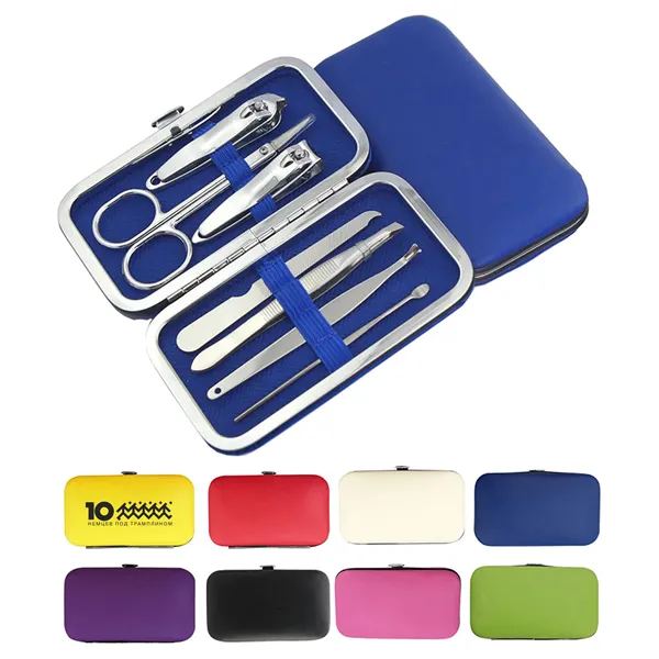 Professional Nail Clipper Kit