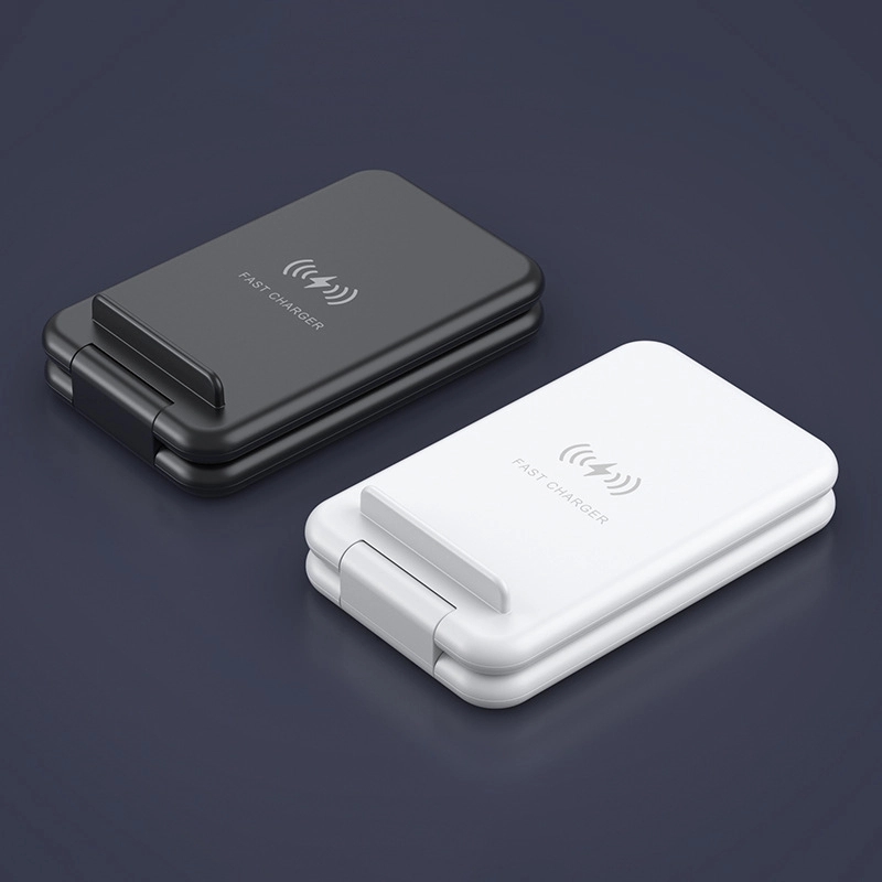 3 In 1 Wireless Charging Station 2