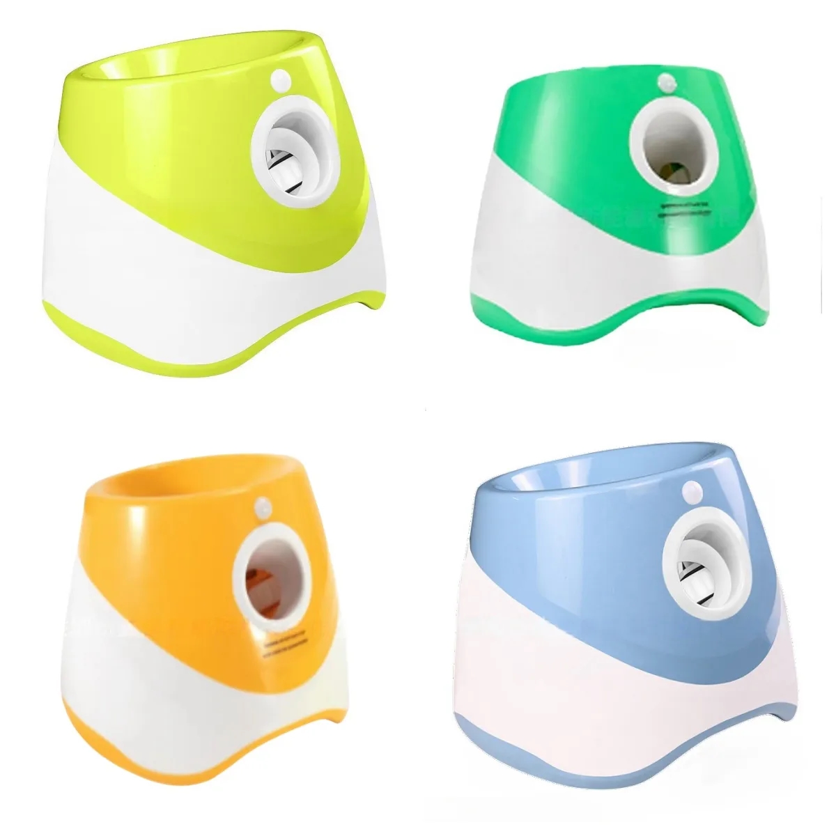 Automatic Dog Ball Launcher 7