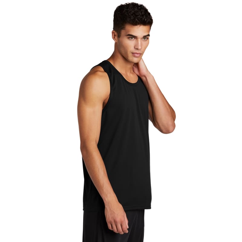 Sport-Tek PosiCharge Competitor Tank. 2