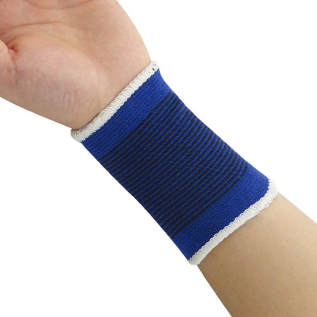 Knitted Wrist Guard 5