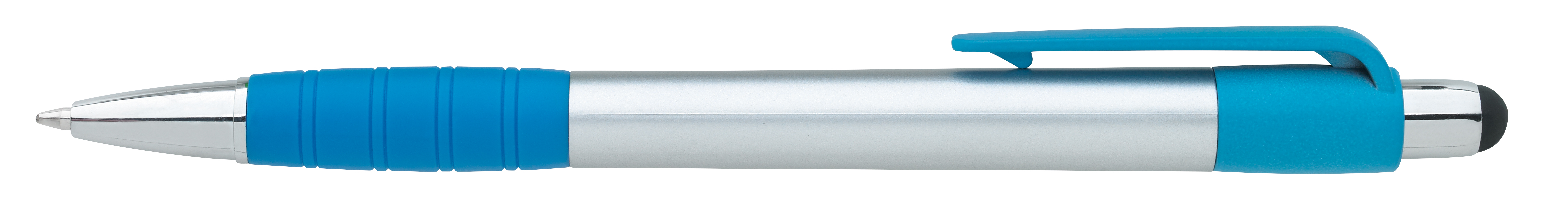 Good Value™ Silver Element Stylus Pen 34