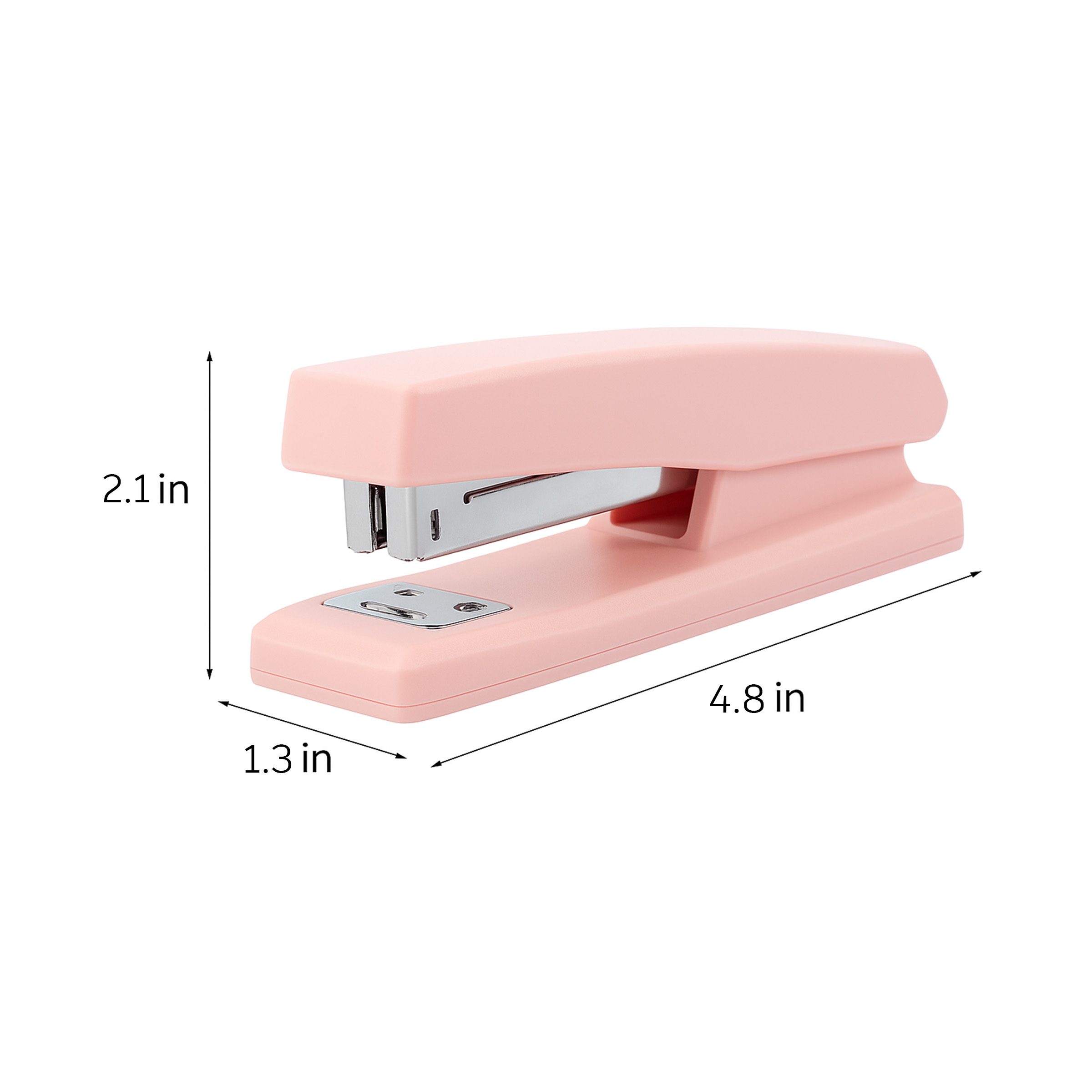 Mini Desktop Stapler 4