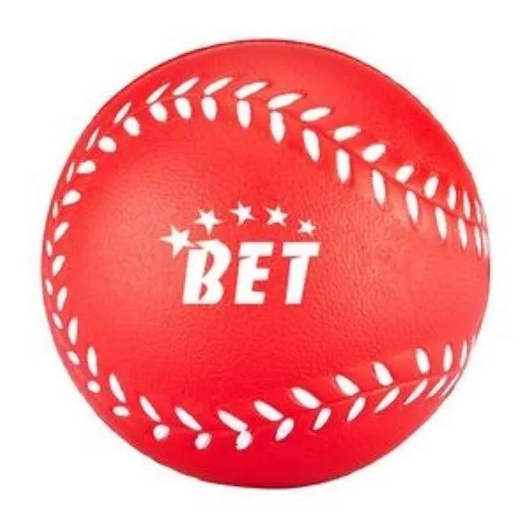 Baseball Stress Reliever 13