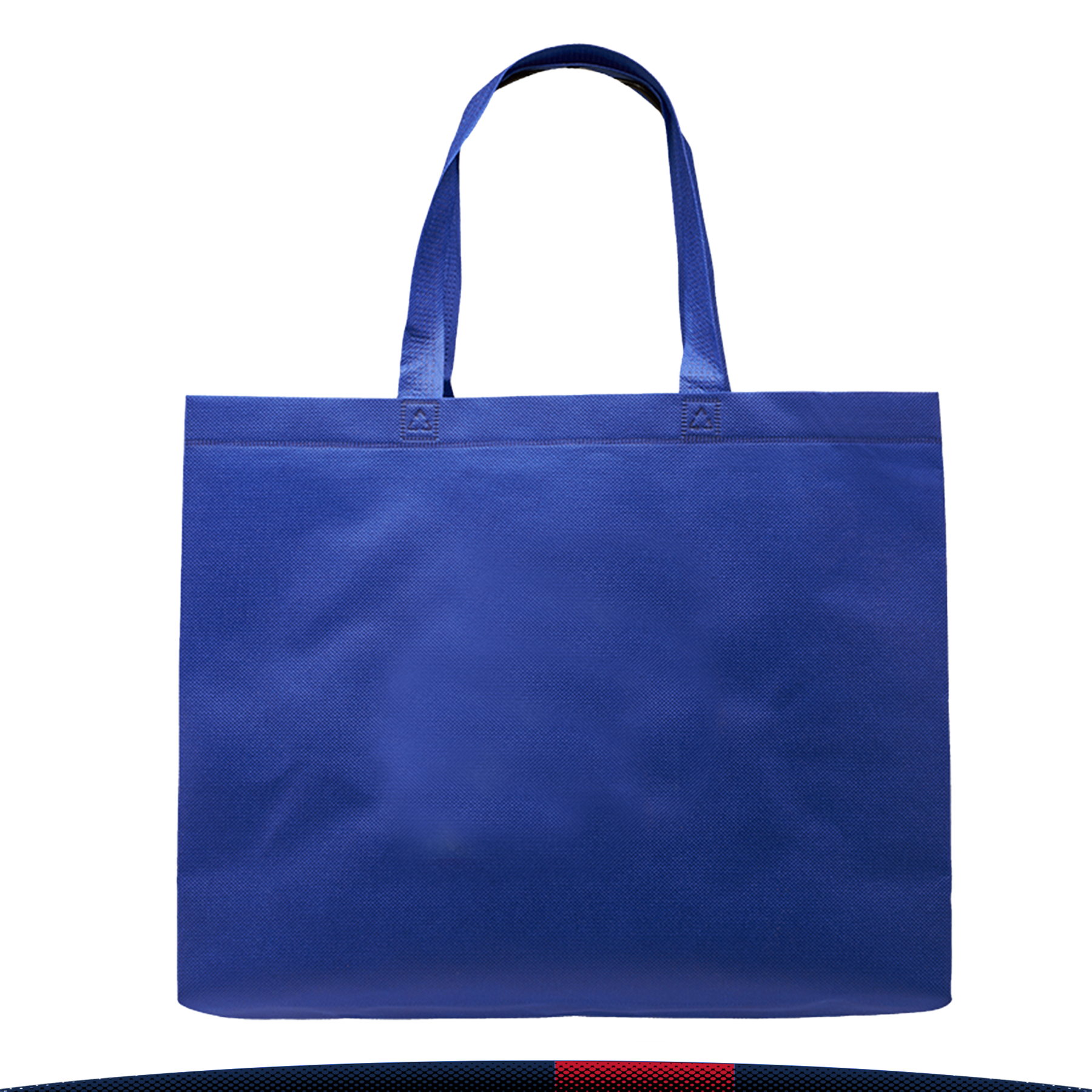 Carre Tote Bag 9
