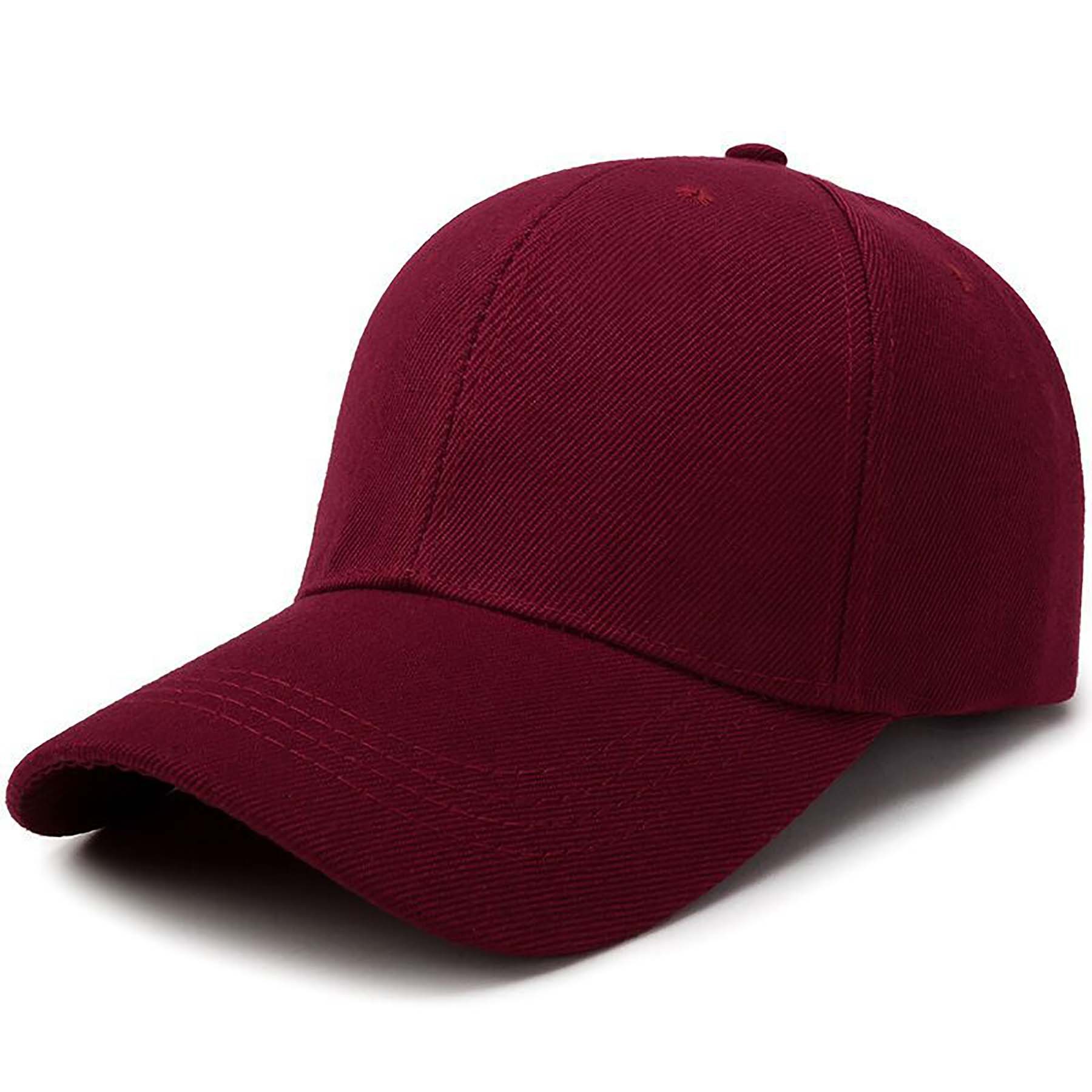 Baseball Cap 1