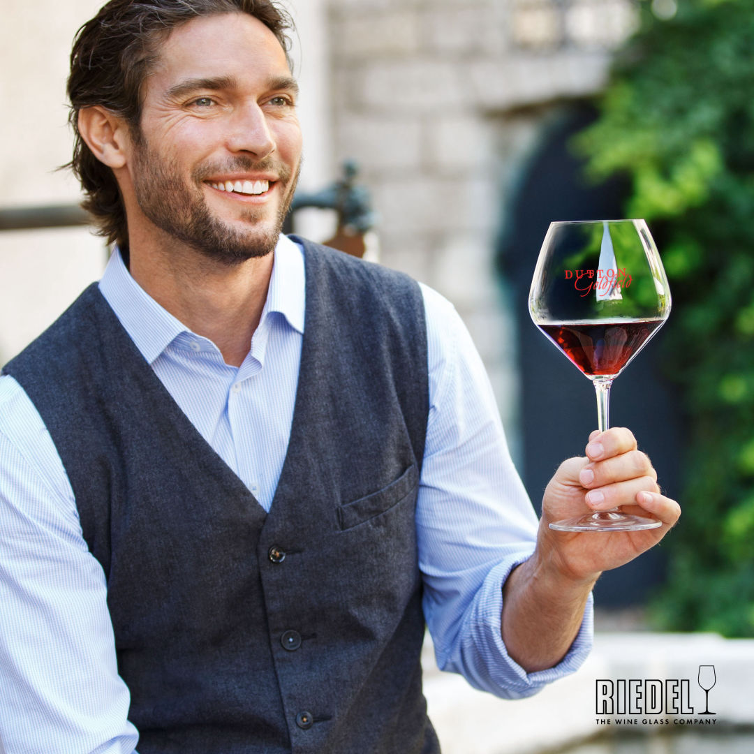 RIEDEL Extreme Wine - Imprinted 4