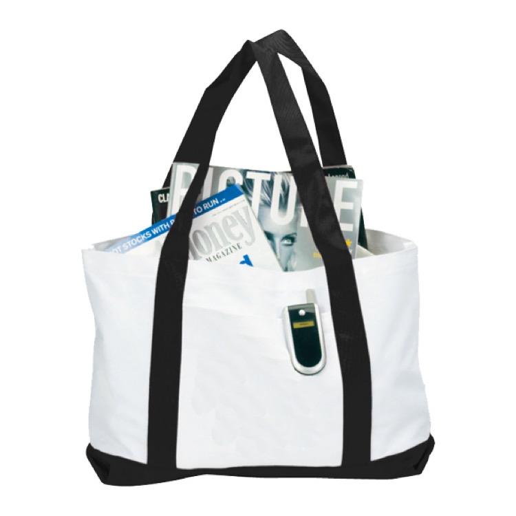 Vacation Tote 5