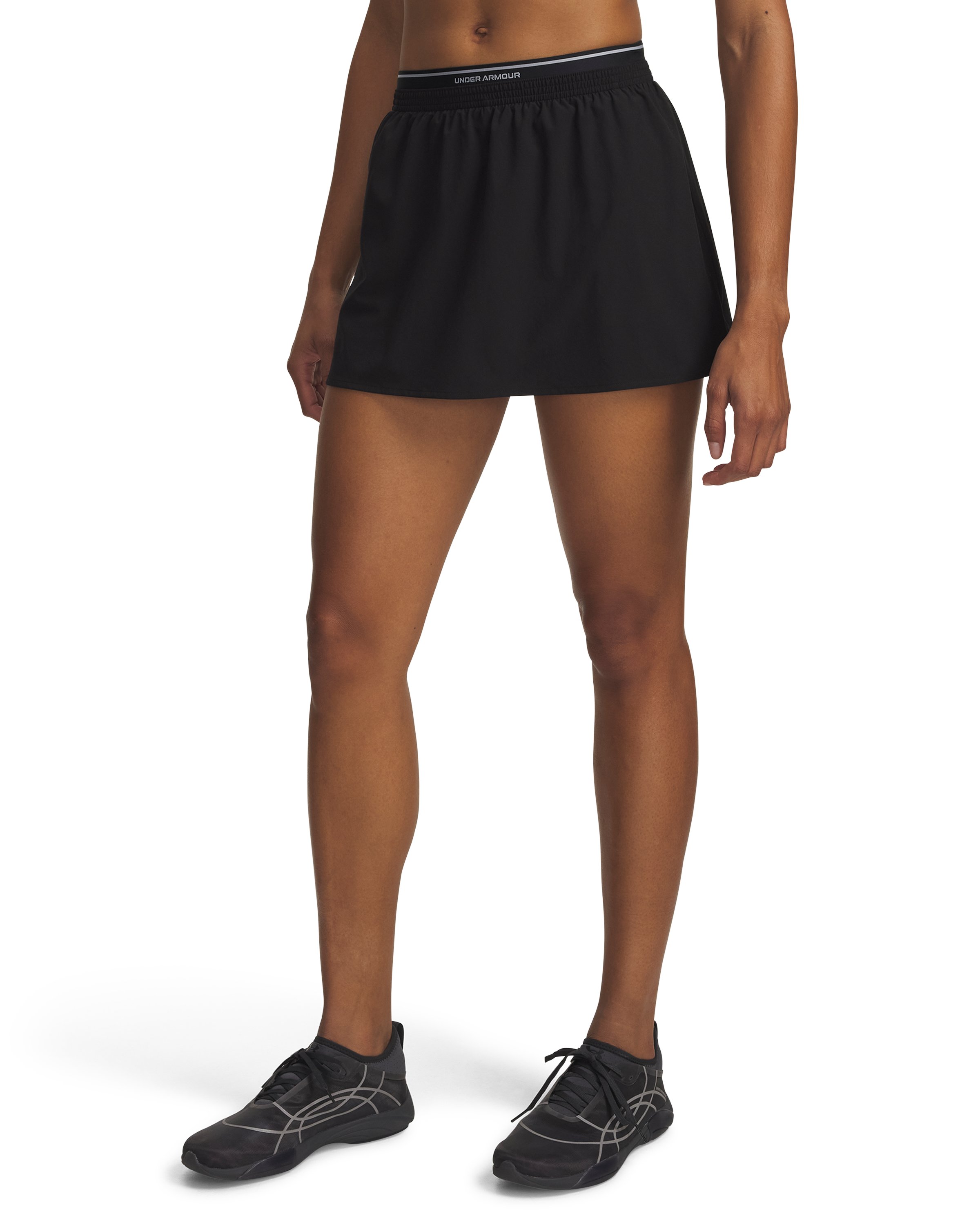 UA Vanish Woven Women's Skort 4