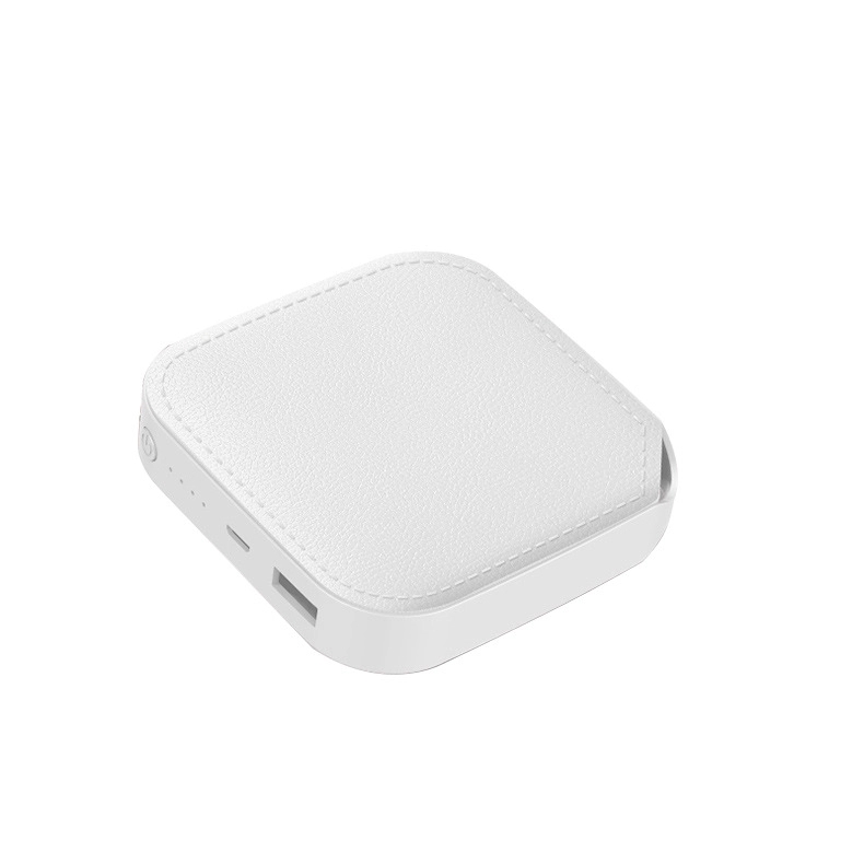 Mini 10000mAh Power Bank 12