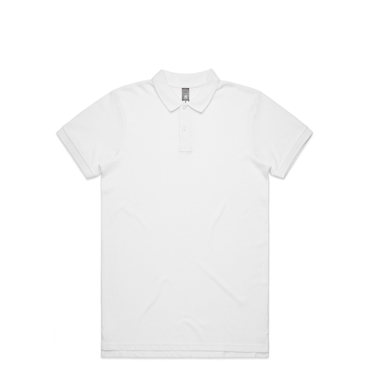 Pique Polo | 5411 8