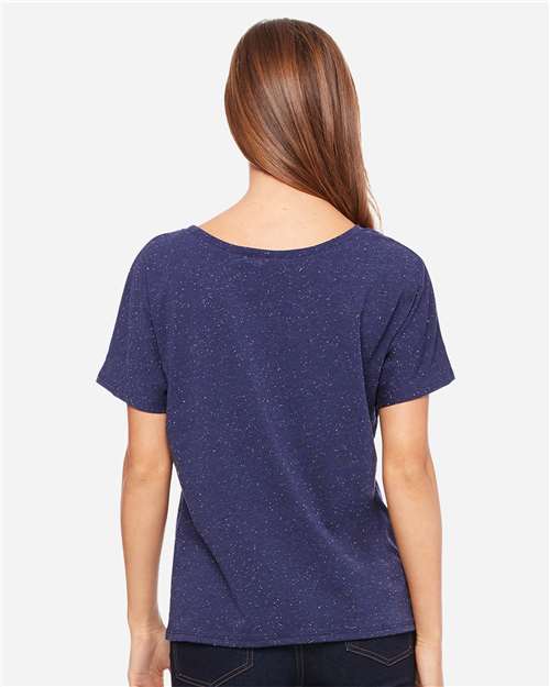 Women's Slouchy Tee - 8816 5