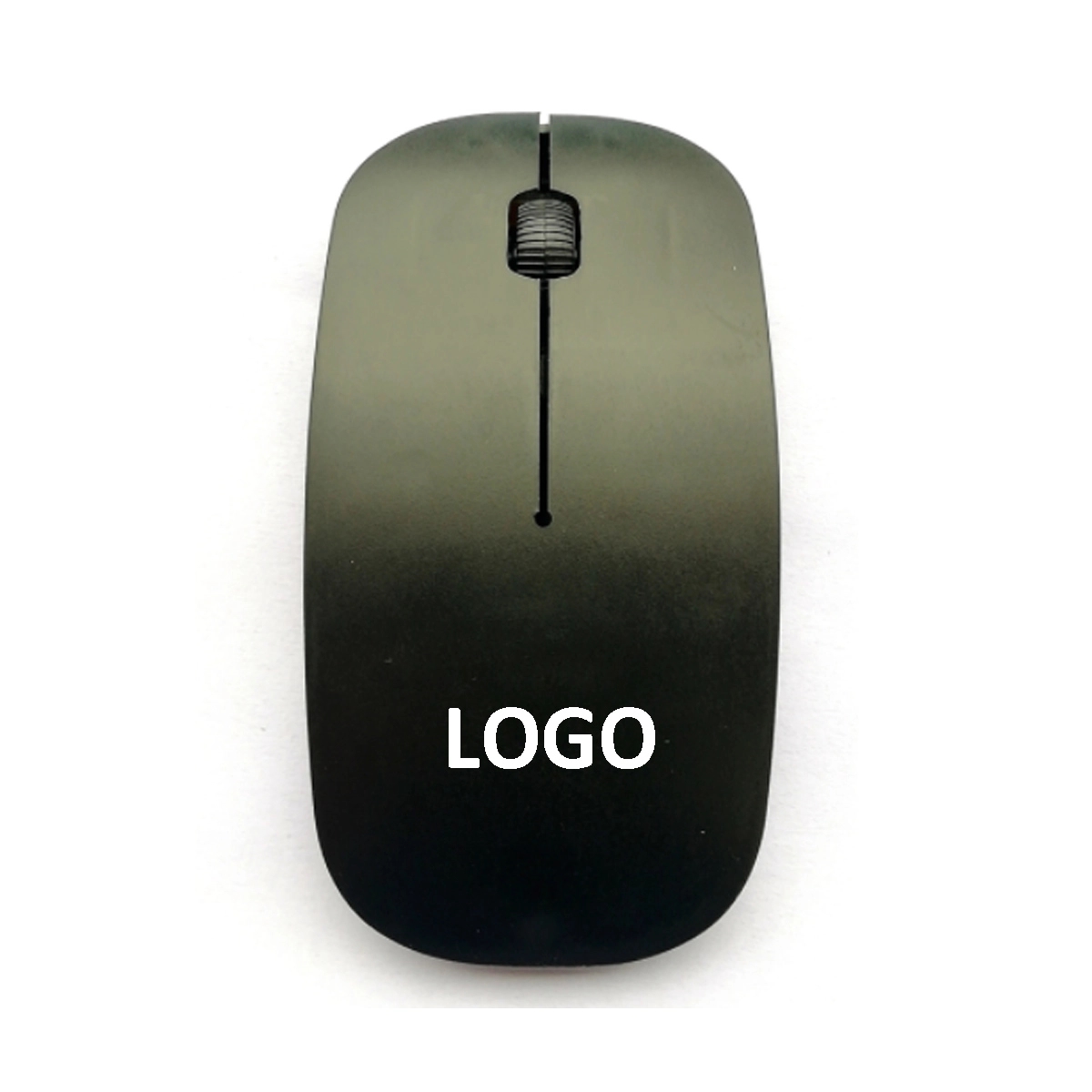 Ultra-Thin 2.4G Wireless Mouse 4