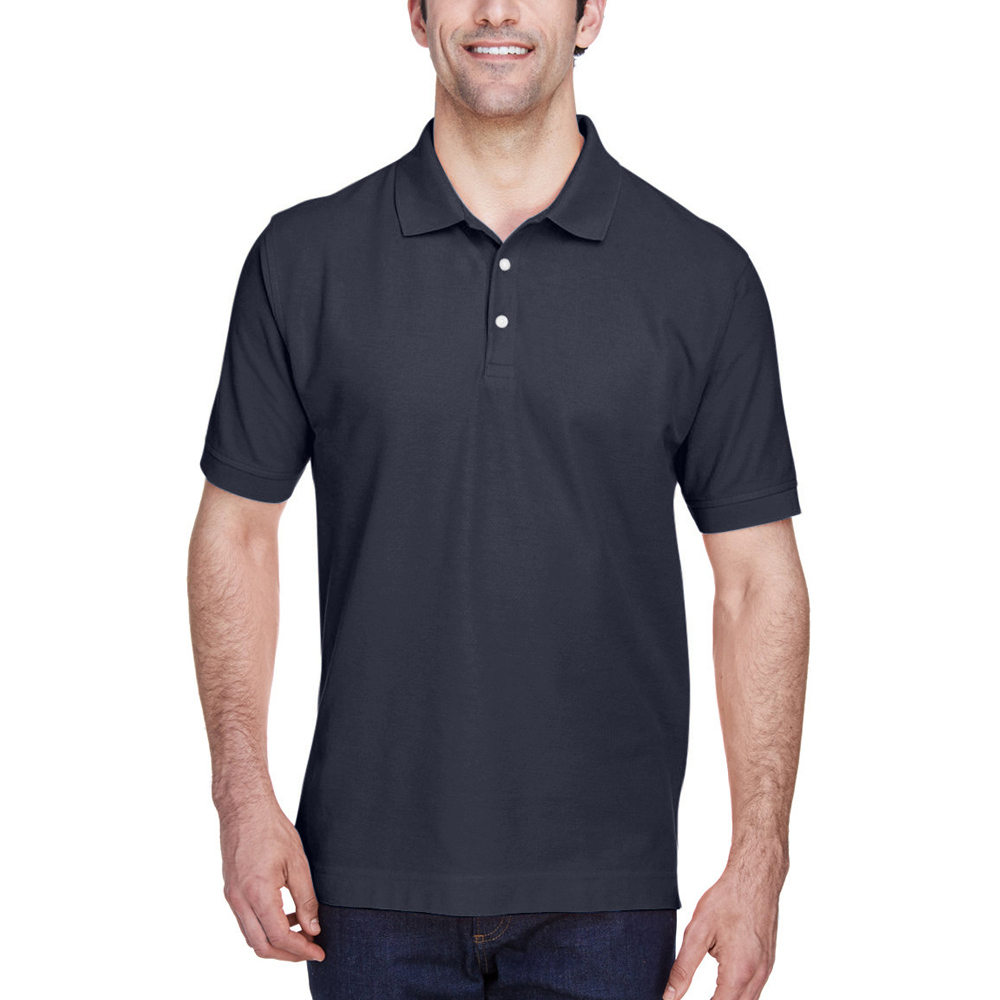 100% Peruvian Pima Cotton 34