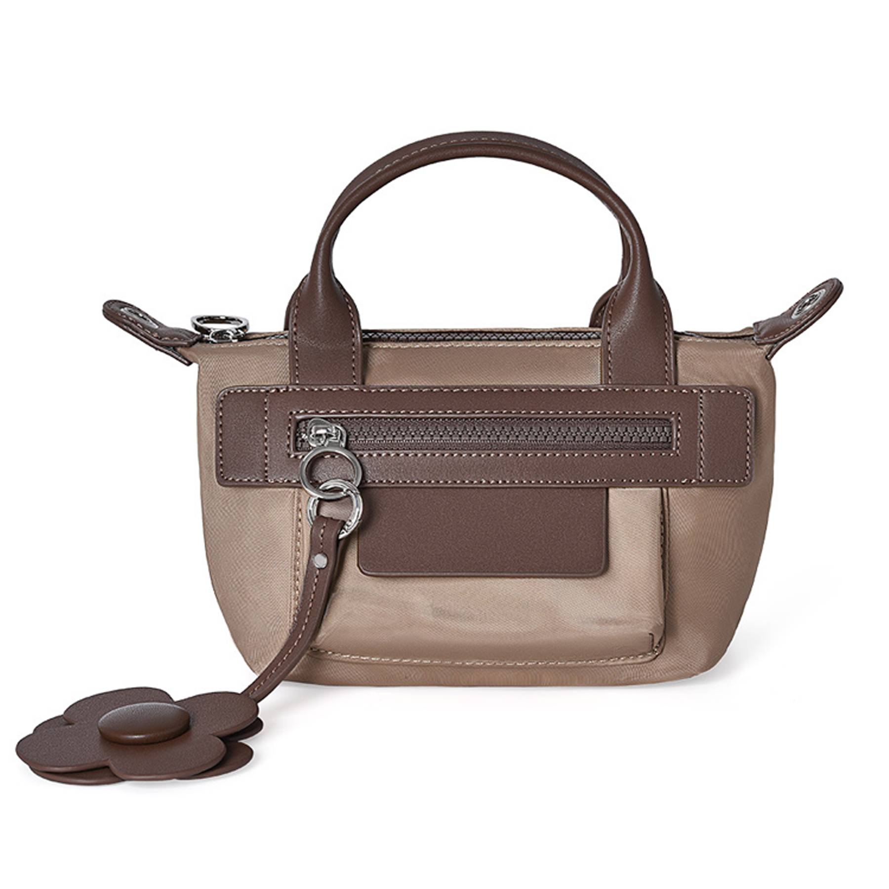 Mini Fashion Handbags Shoulder Bag for Women 4