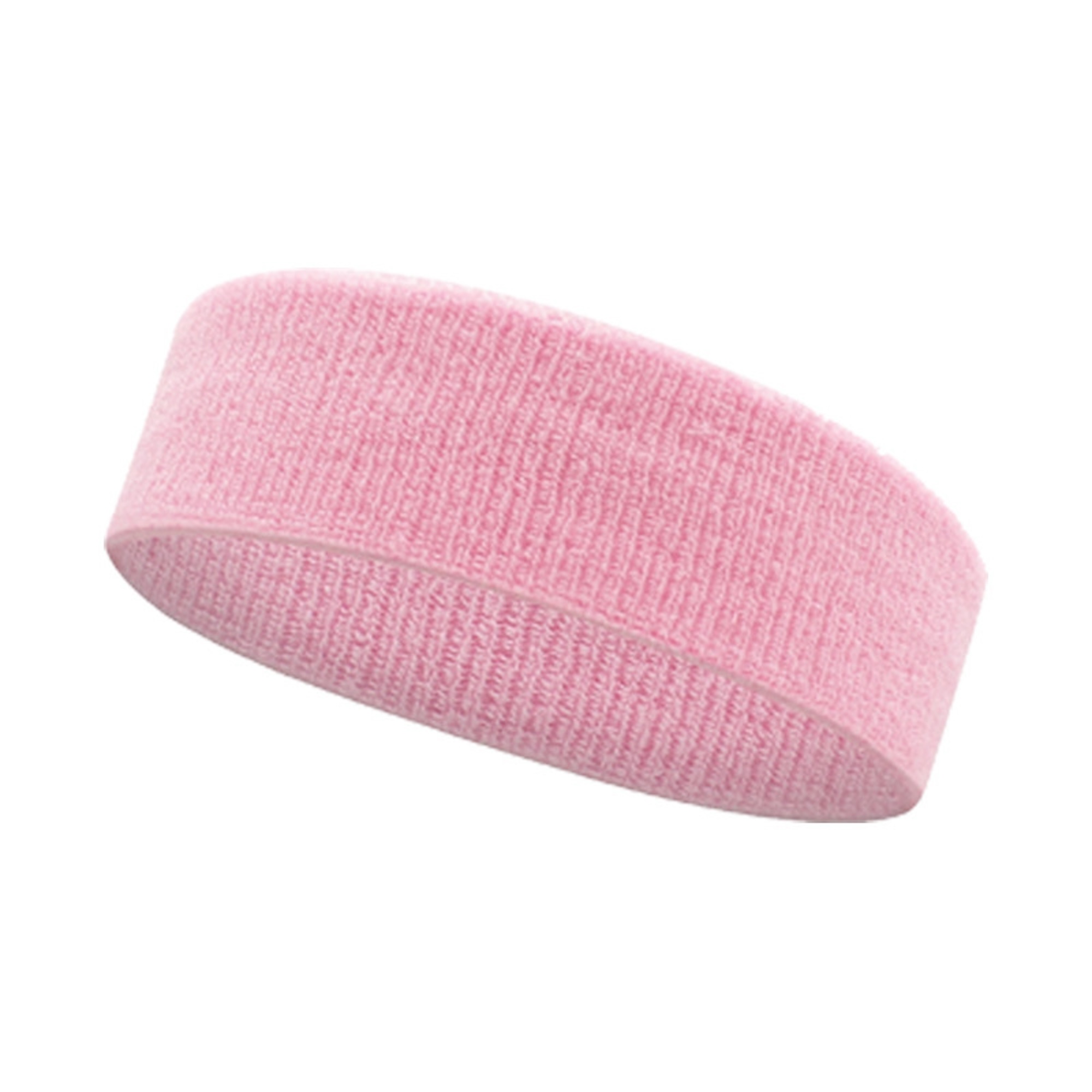 Terry Sports Headband 7