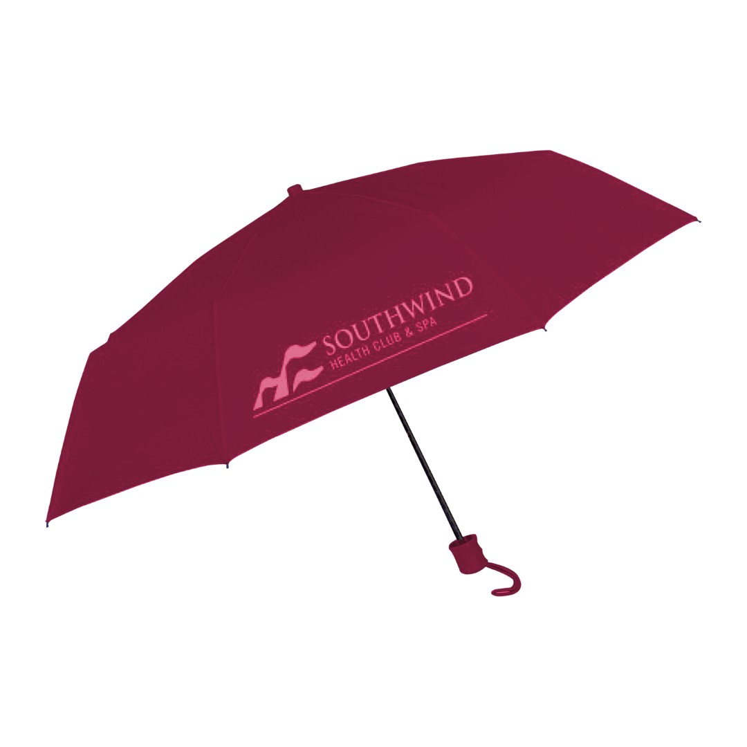 Gift Packaging Folding Umbrellas 88