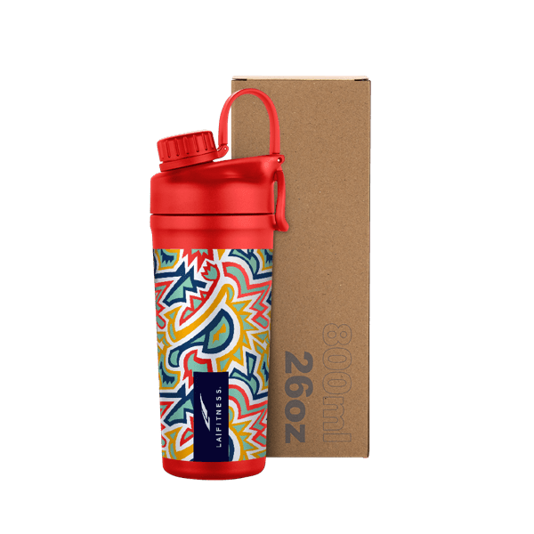 Topeka 26oz Vacuum Shaker 226