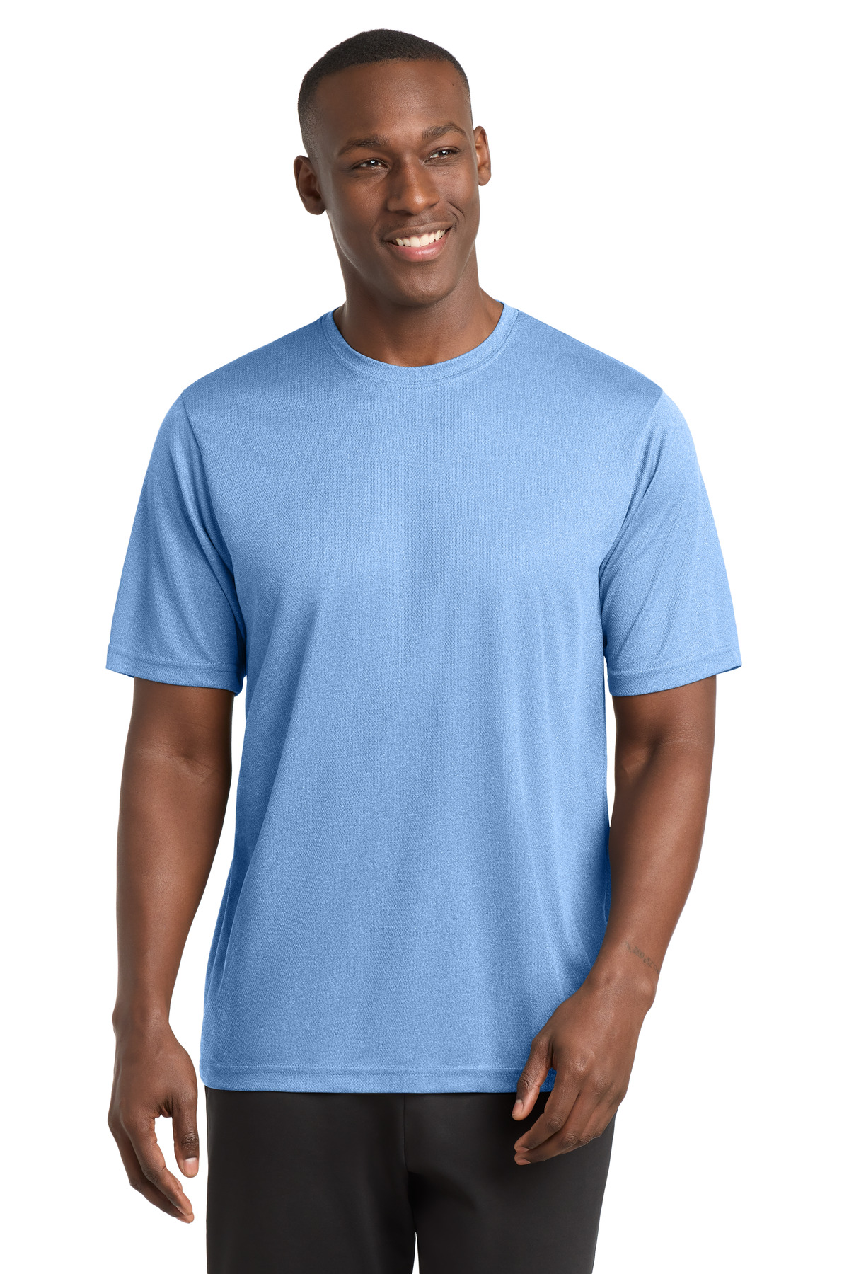 Sport-Tek PosiCharge RacerMesh Tee. ST340 8