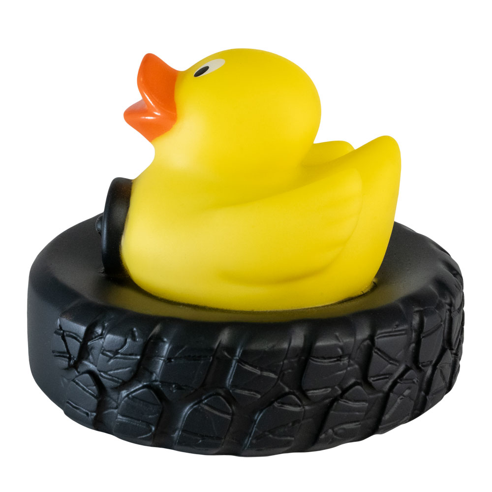 Offroad Duck 5