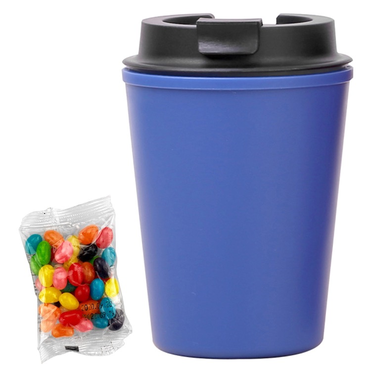 Jelly Bean In Karvo Cup 7
