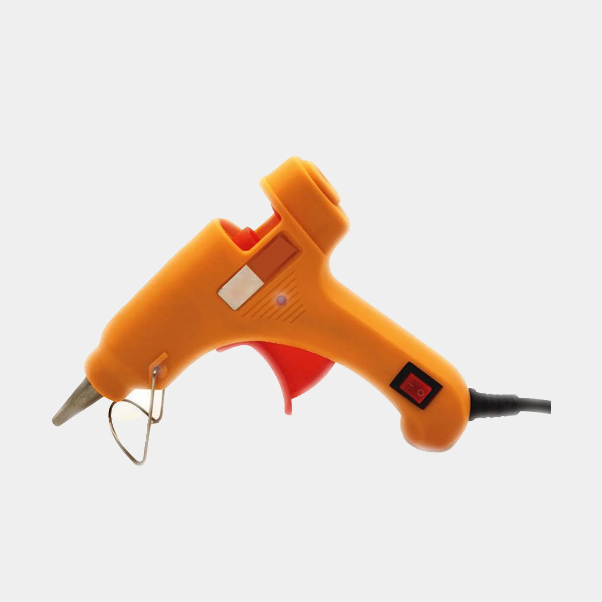 Children's Handmade DIY Thermal Gun 7