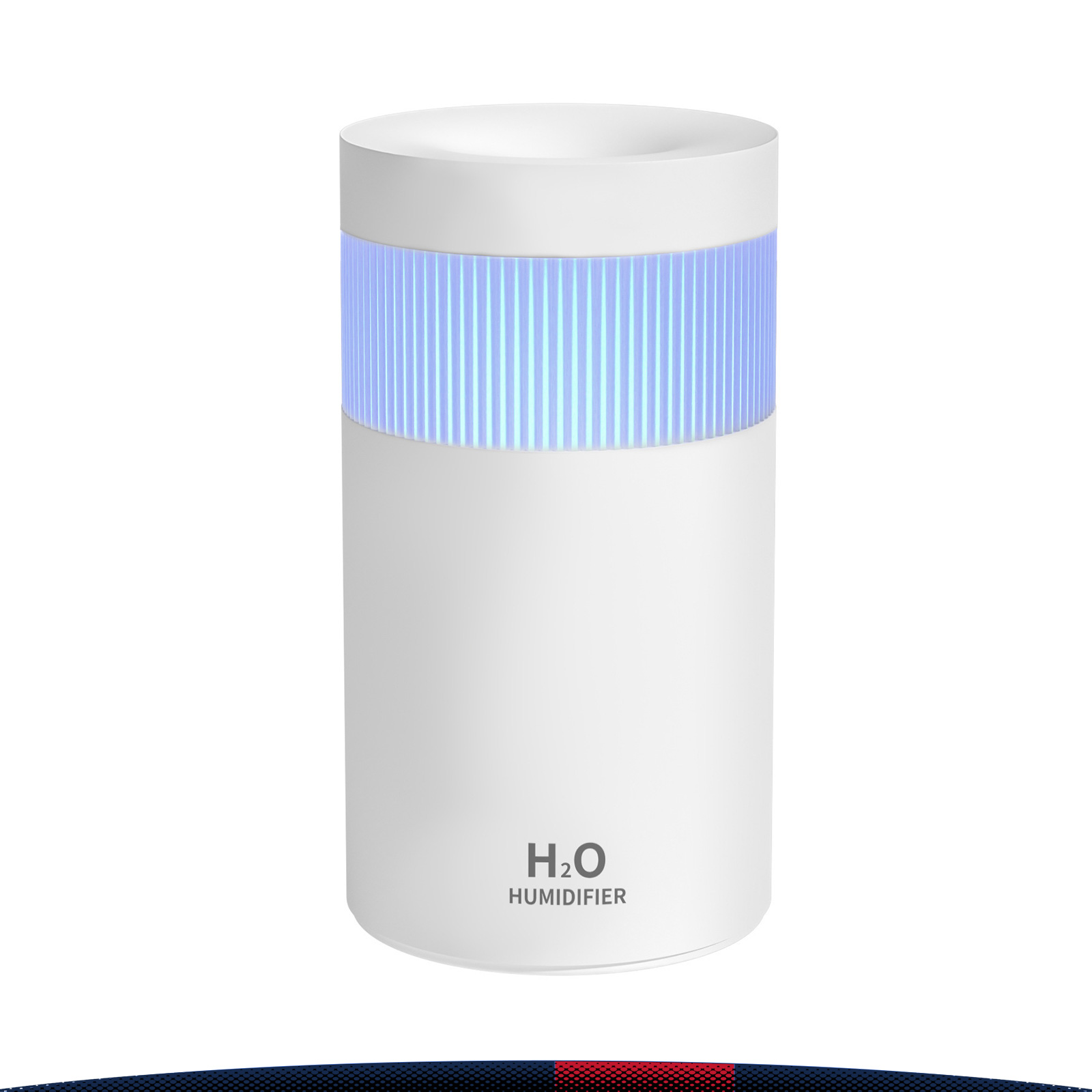 Mini Portable Humidifier 3
