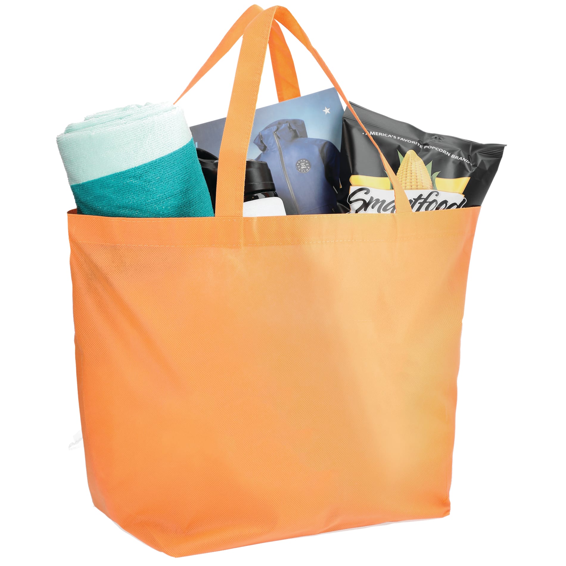 YaYa Budget Non-Woven Shopper Tote 80