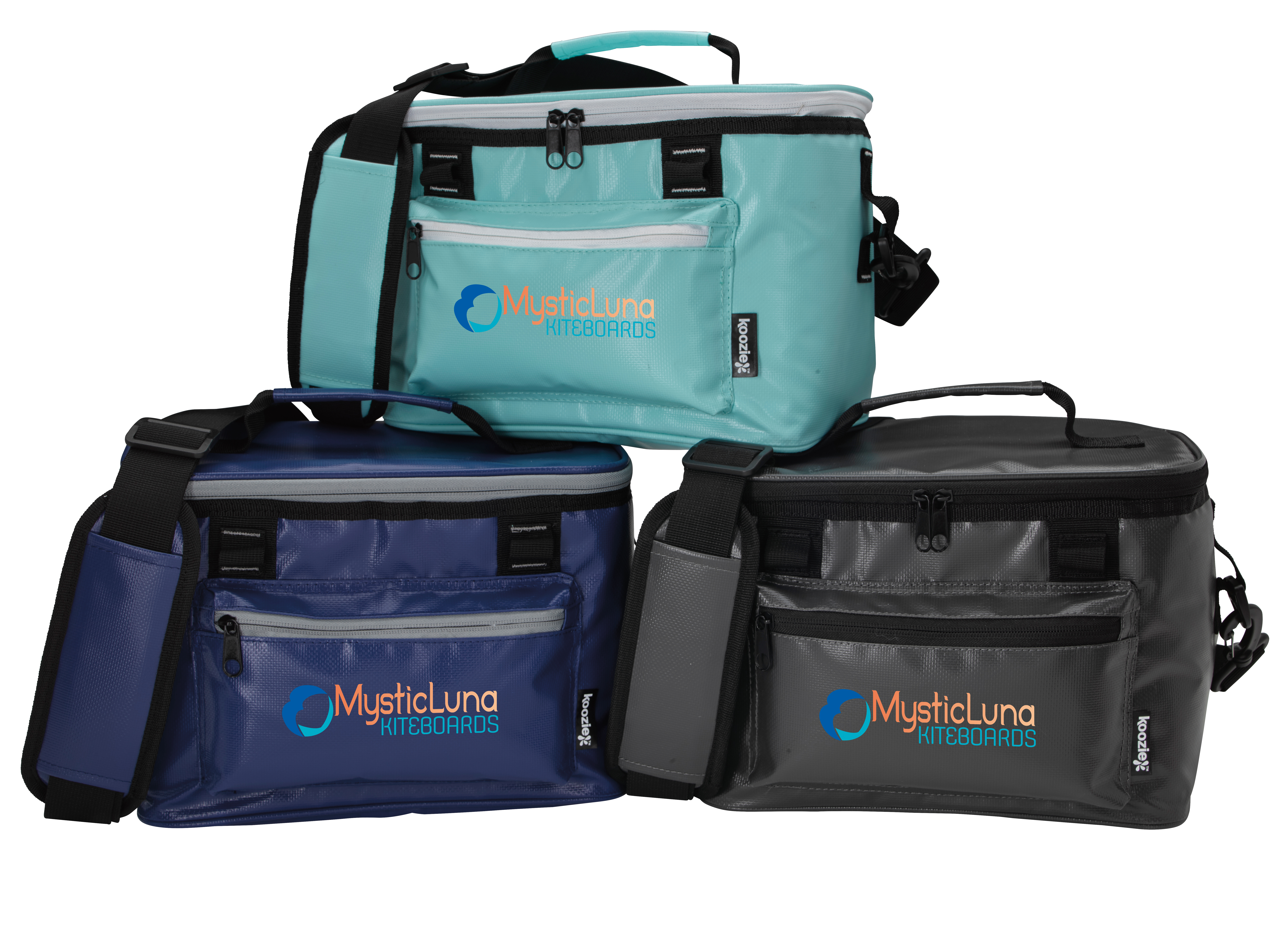 Koozie Olympus 9-Can Cooler