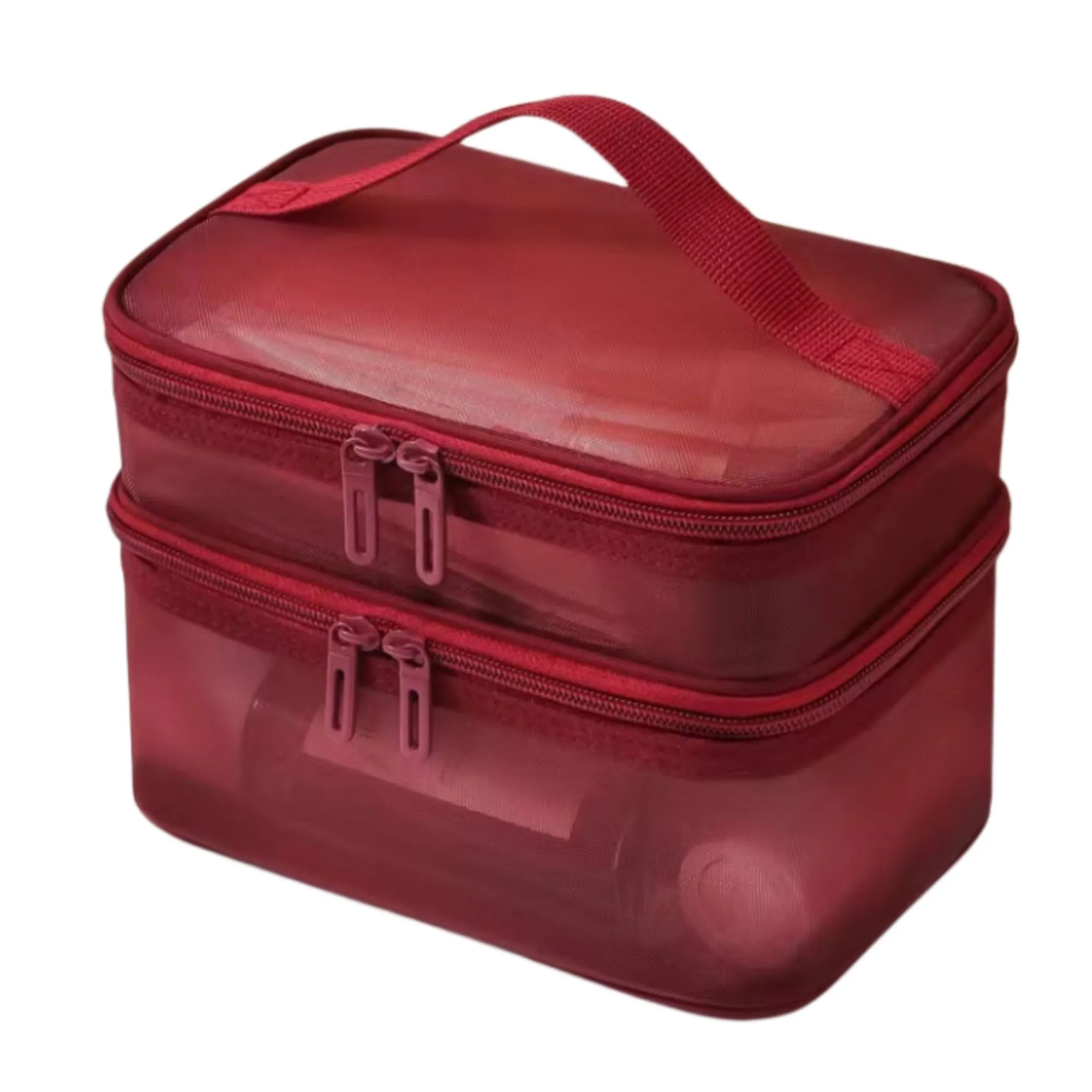 MOQ50 Large Mesh Bag 5