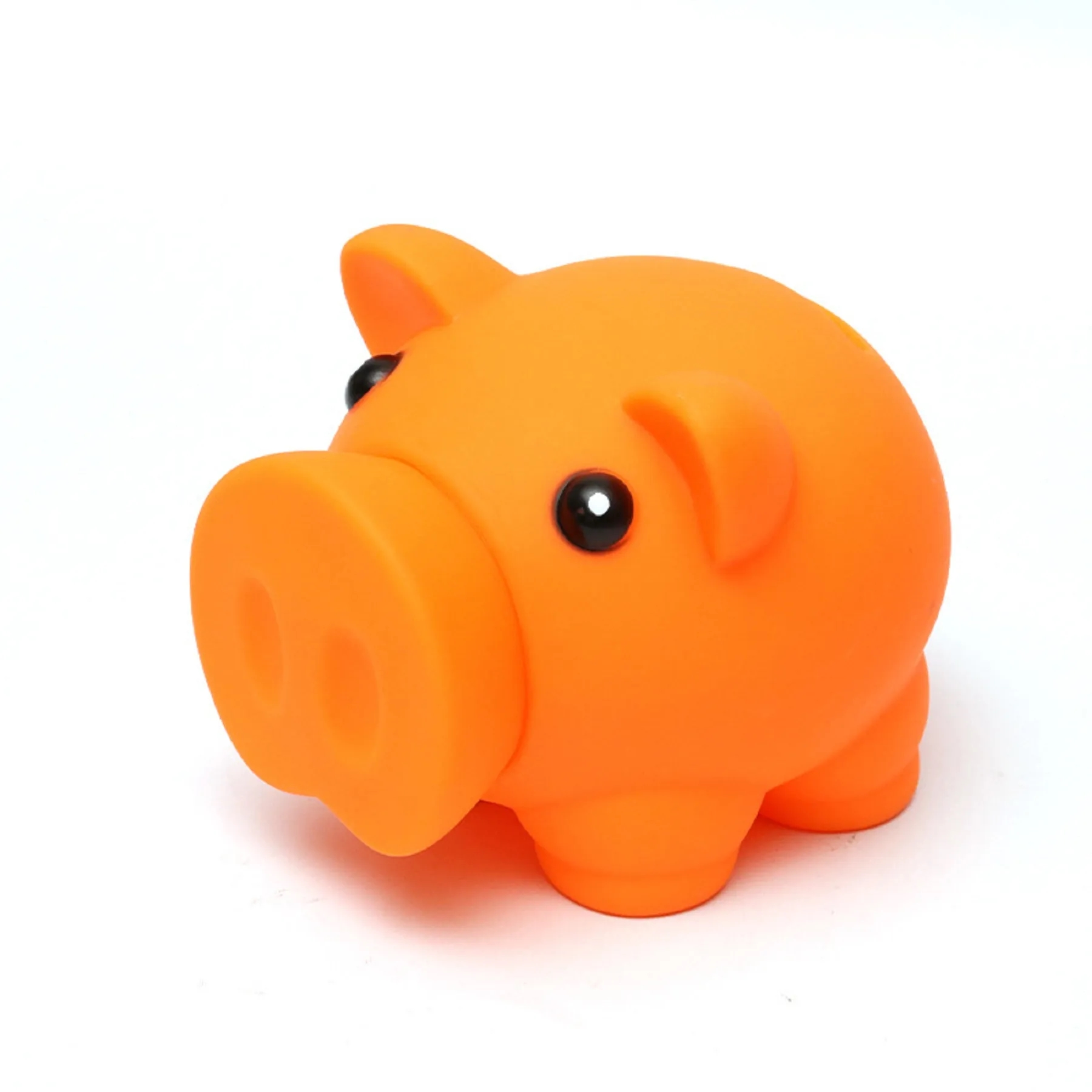 Large Nose Piggy Bank 3