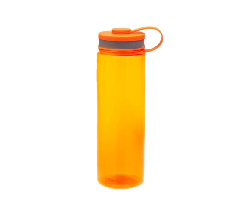 Wide-Mouth Plastic Water Bottle, 26 oz. 5