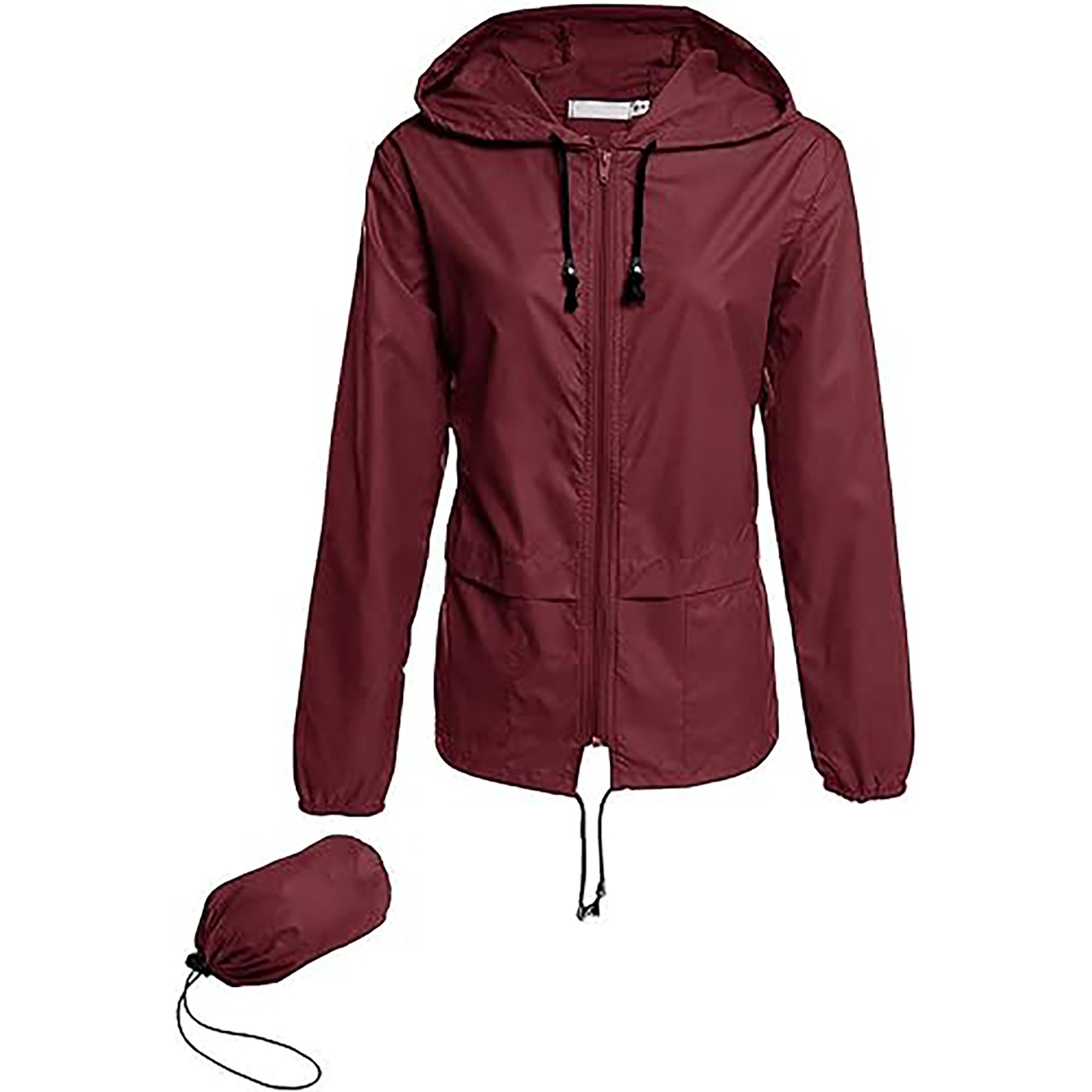 Raincoat Waterproof Jacket 10