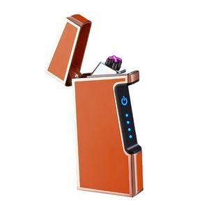 Sleek Hex Switch Design Dual Electric Arc Lighter 11