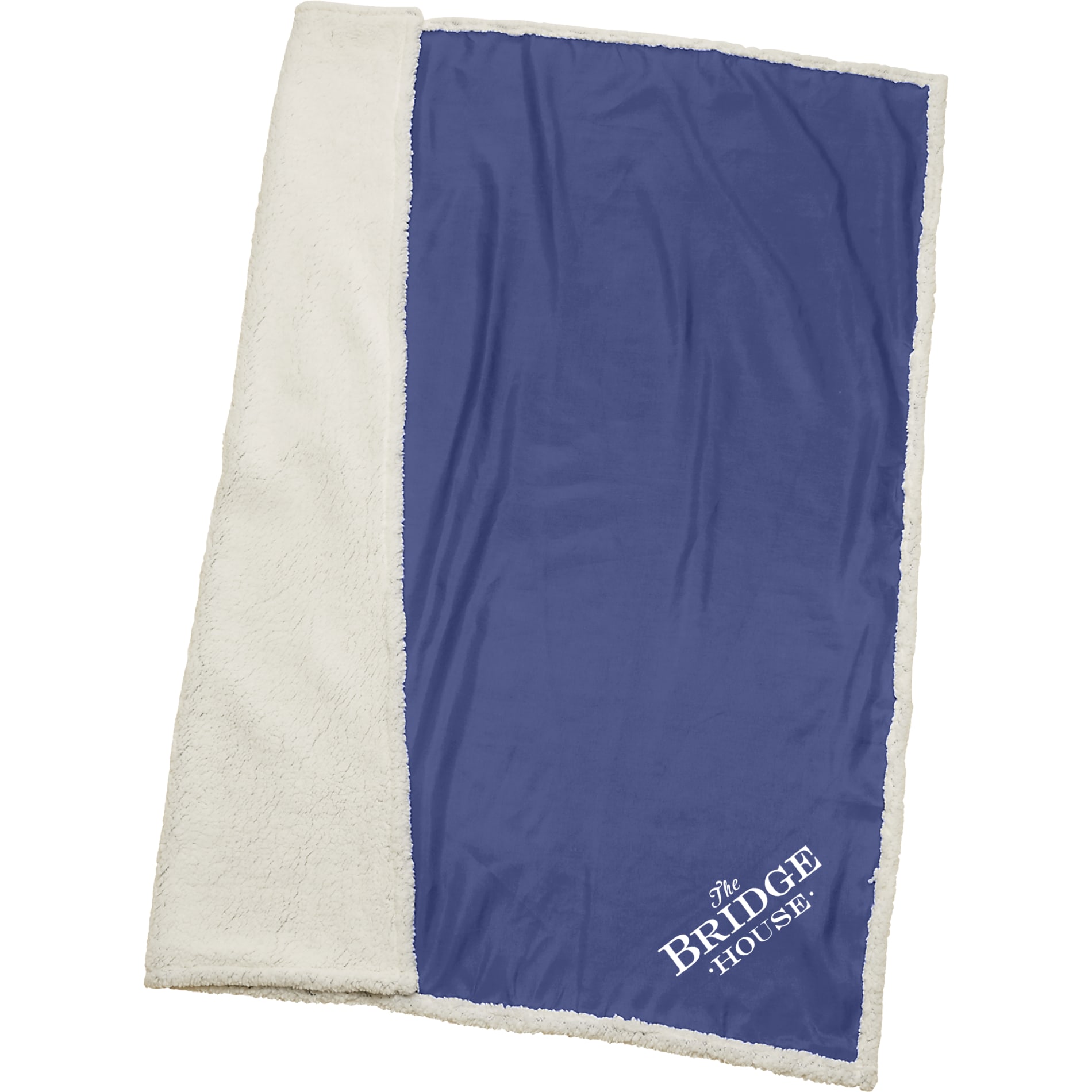 Sherpa Blanket 54
