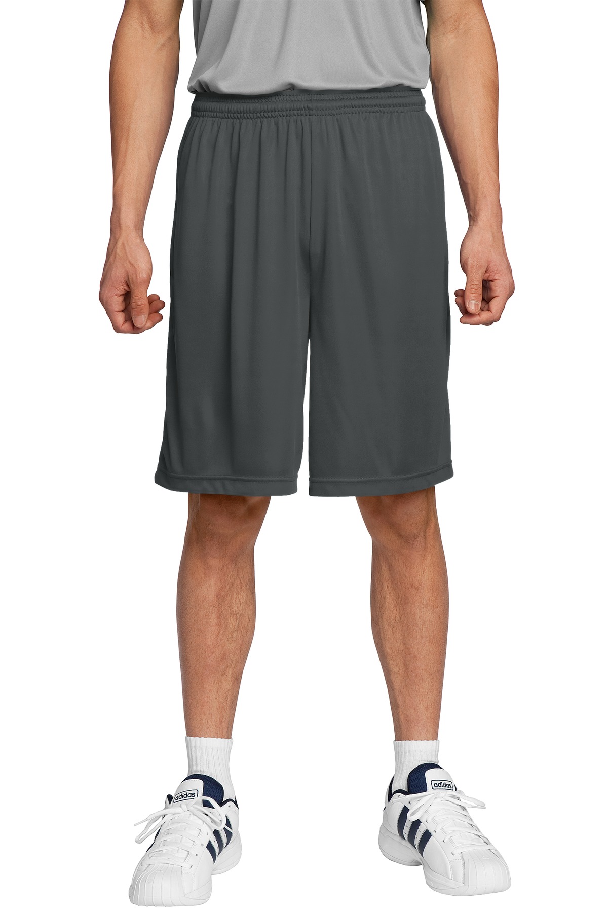Sport-Tek PosiCharge Competitor Short. ST355 52