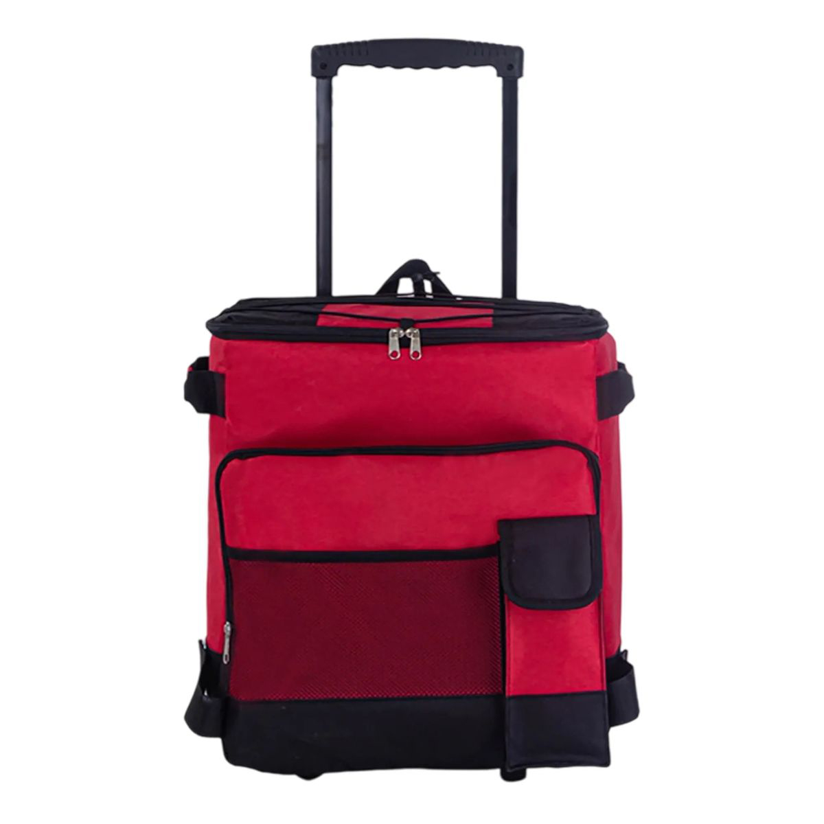 Wheeled Insulated Outdoor Lunch Bag 5