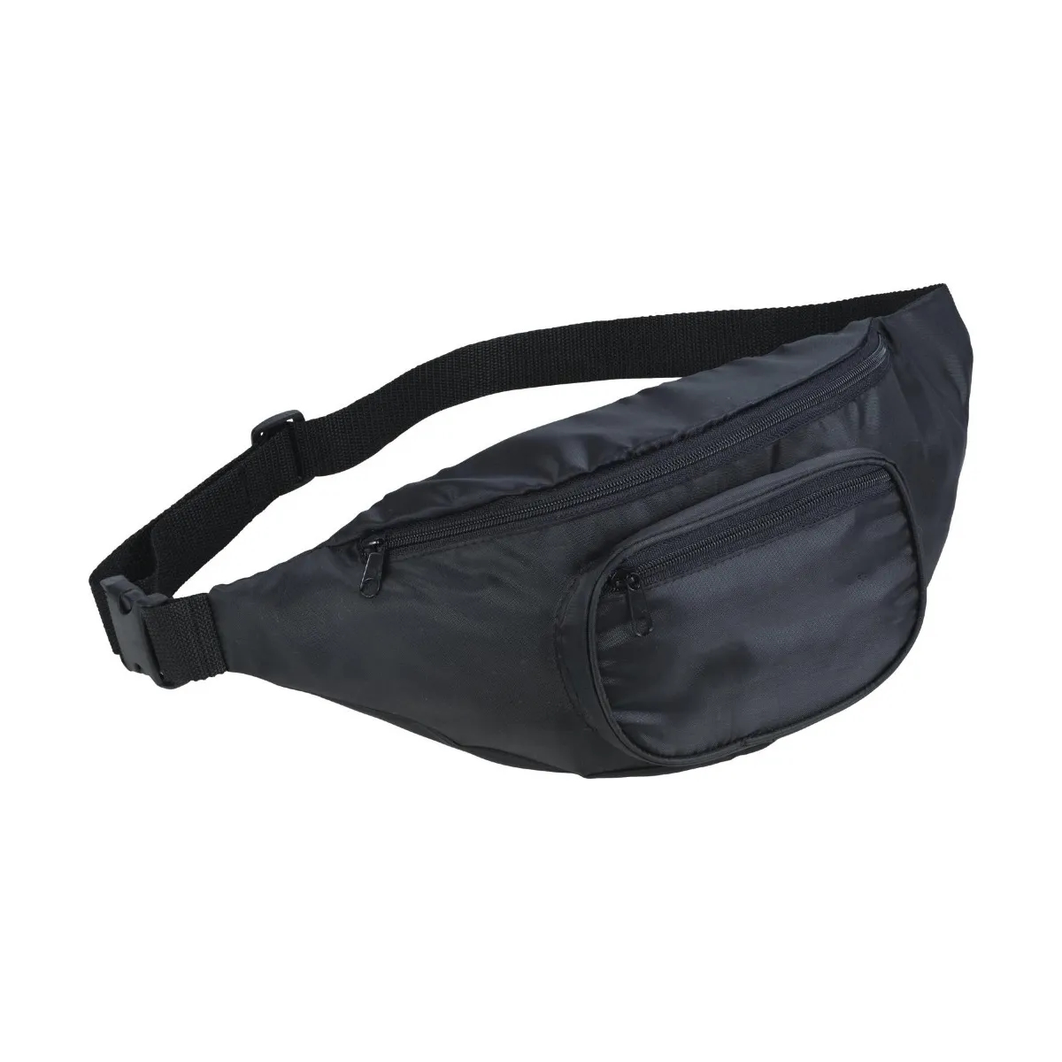 Multifunctional outdoor leisure sports running waist bag 2
