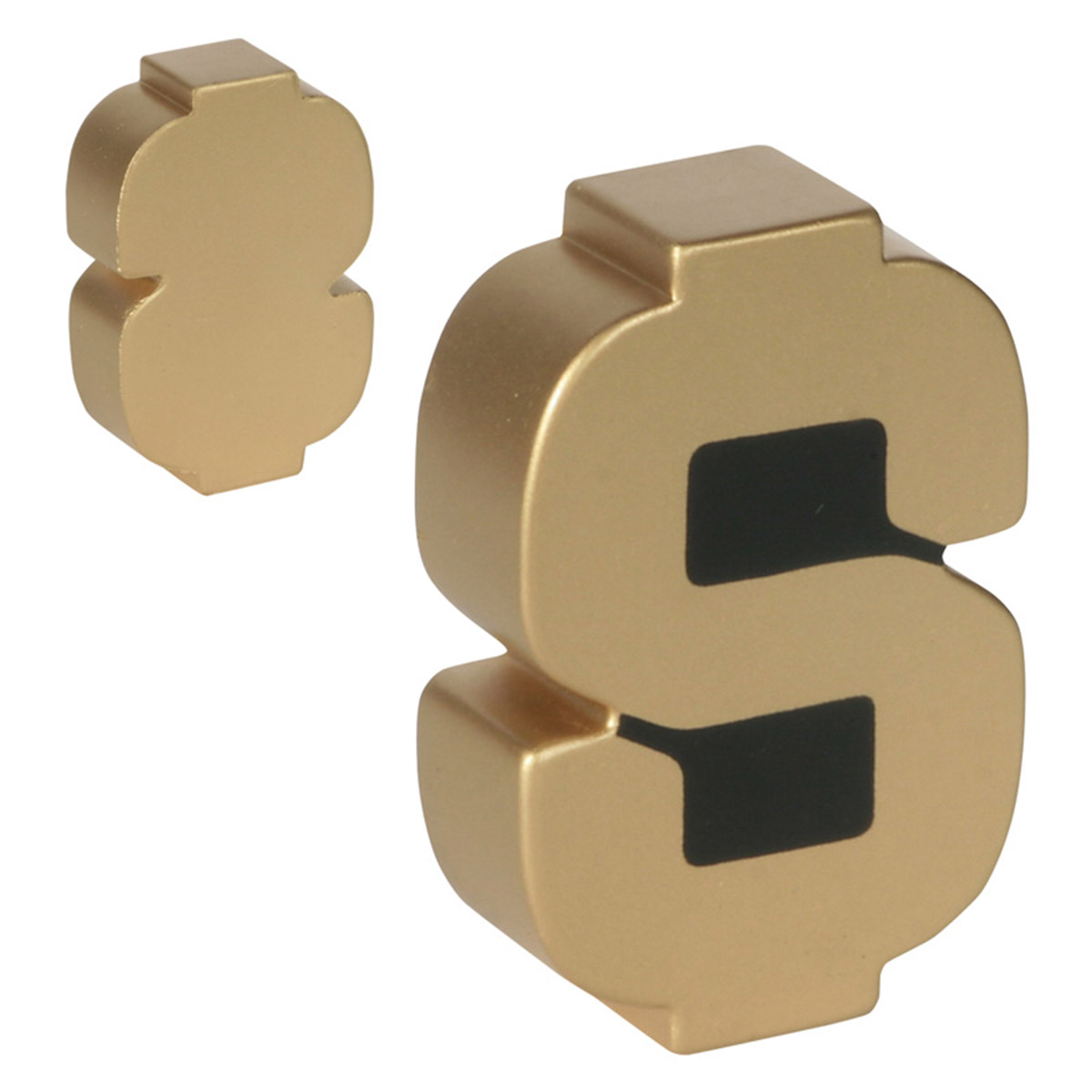 Dollar Sign Stress Reliever 14