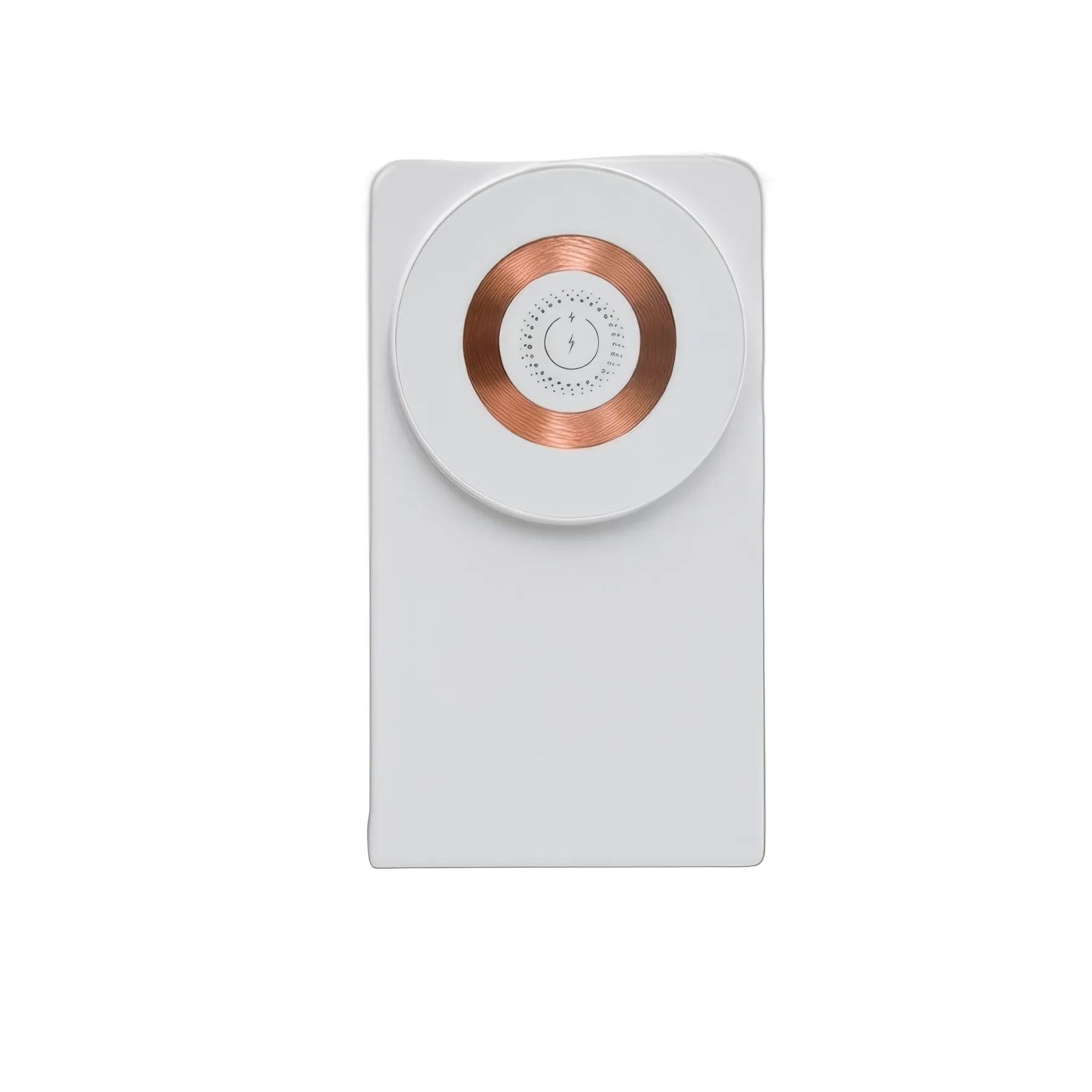 Magnetic Folding Clamshell Wireless Charger 2